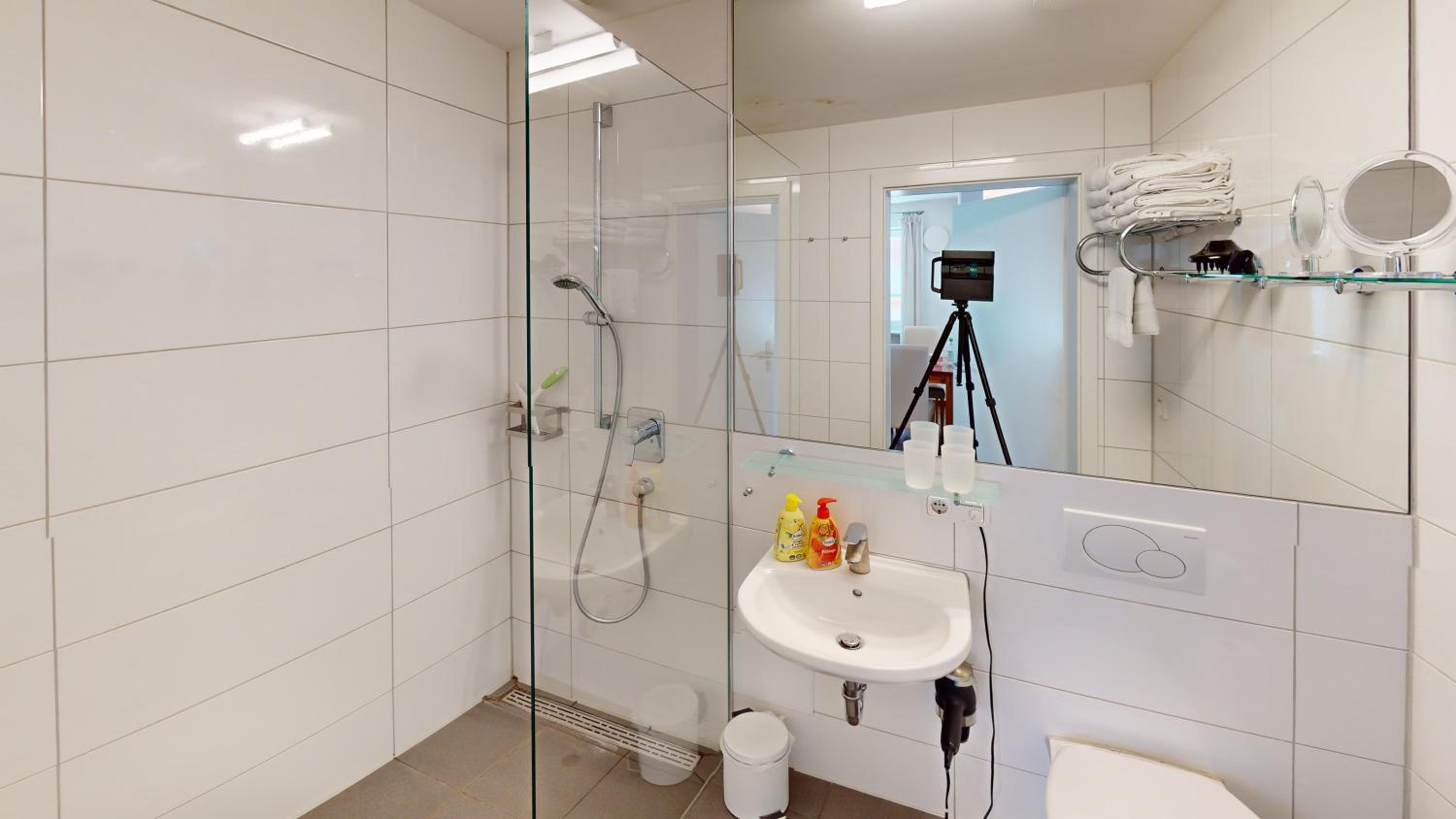 Kurpark Suites Bad Aibling