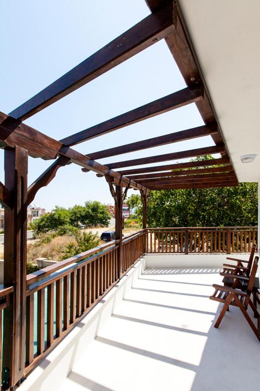Cherry Villa