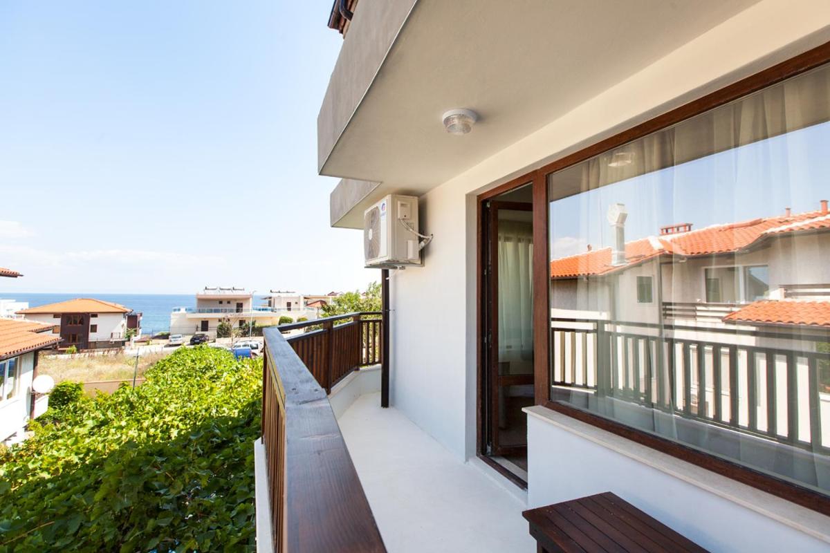 Cherry Villa