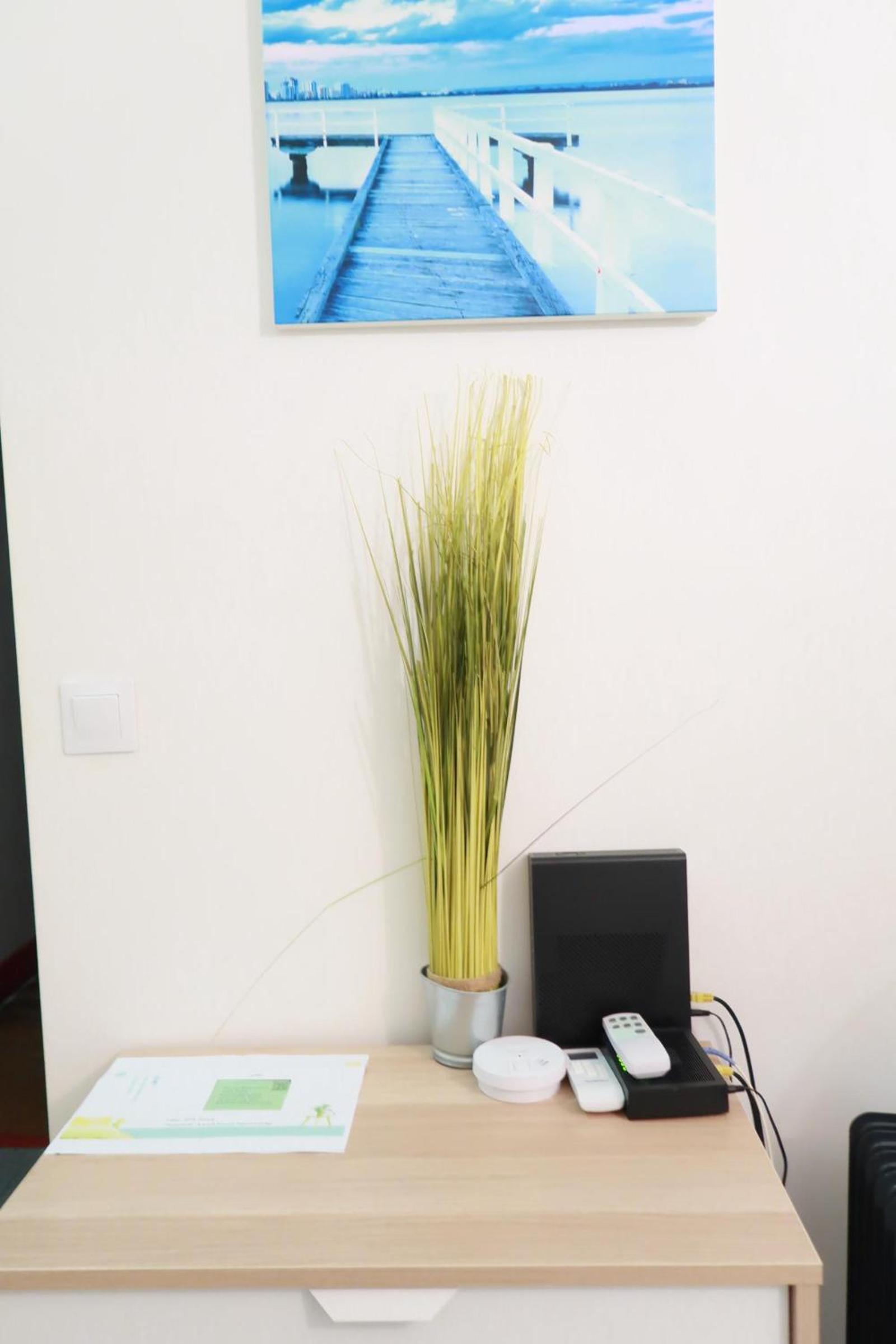 Chic & Modern Studio in Centre Paris Rambuteau