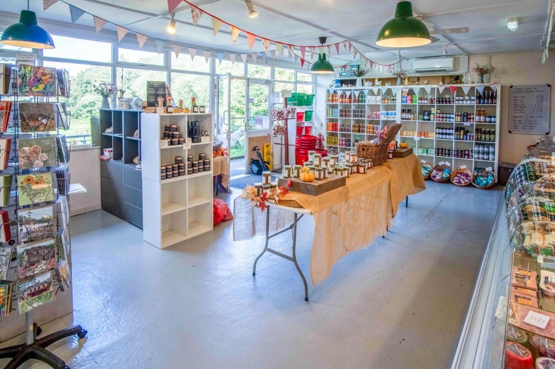 The Barn - 4 Bedroom - Tyn-Y-Coed Farm - Cardiff