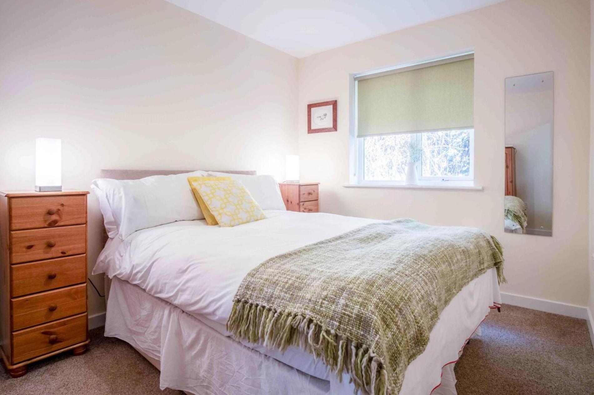 The Barn - 4 Bedroom - Tyn-Y-Coed Farm - Cardiff
