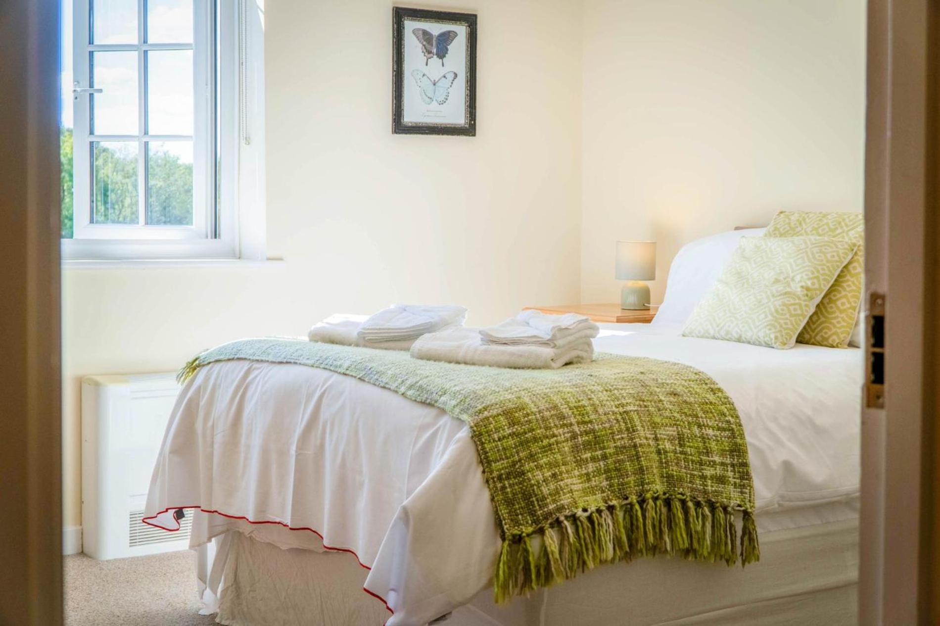 The Barn - 4 Bedroom - Tyn-Y-Coed Farm - Cardiff