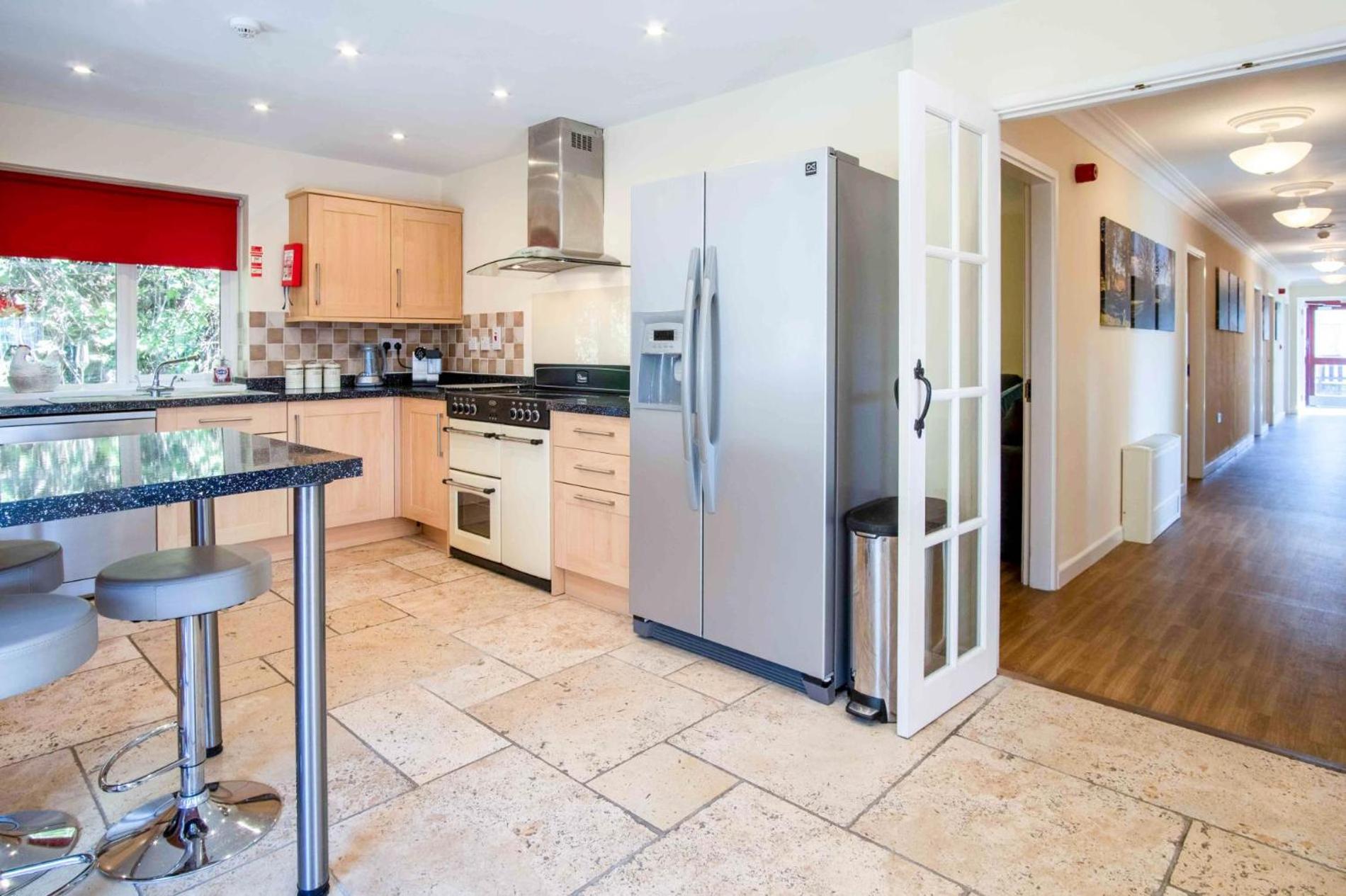 The Barn - 4 Bedroom - Tyn-Y-Coed Farm - Cardiff