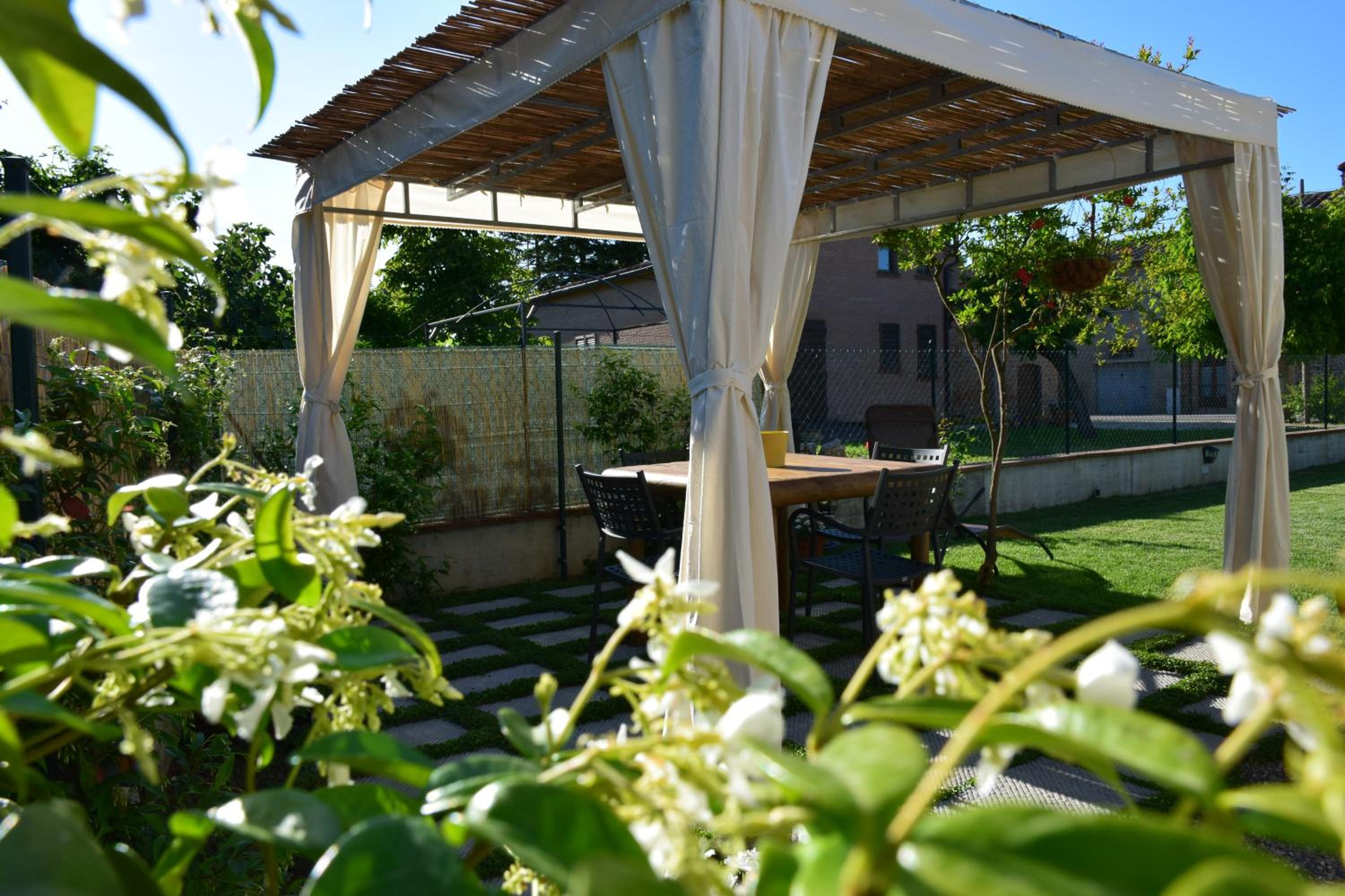 La Piccola Loggia
