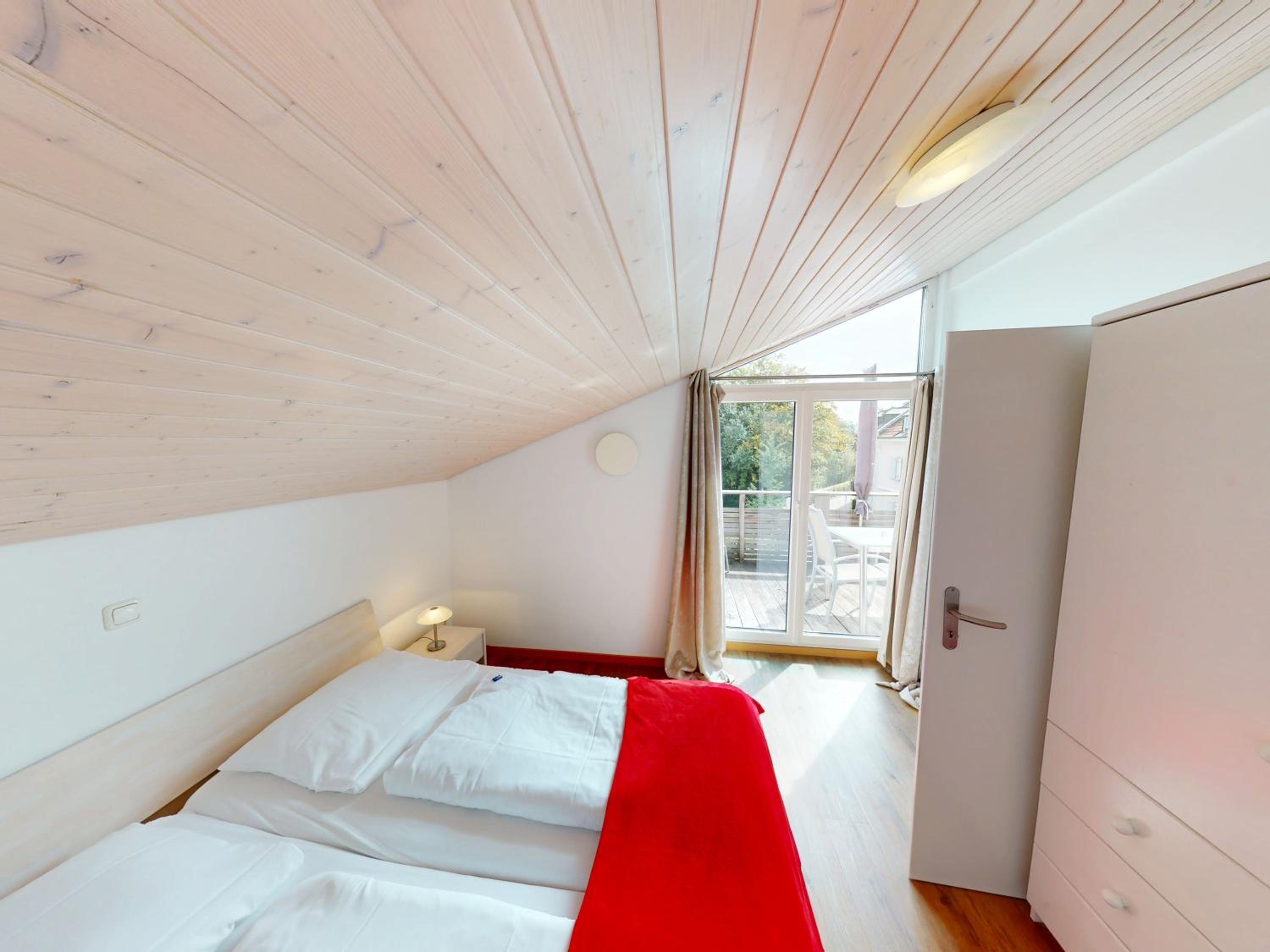 Kurpark Suites Bad Aibling