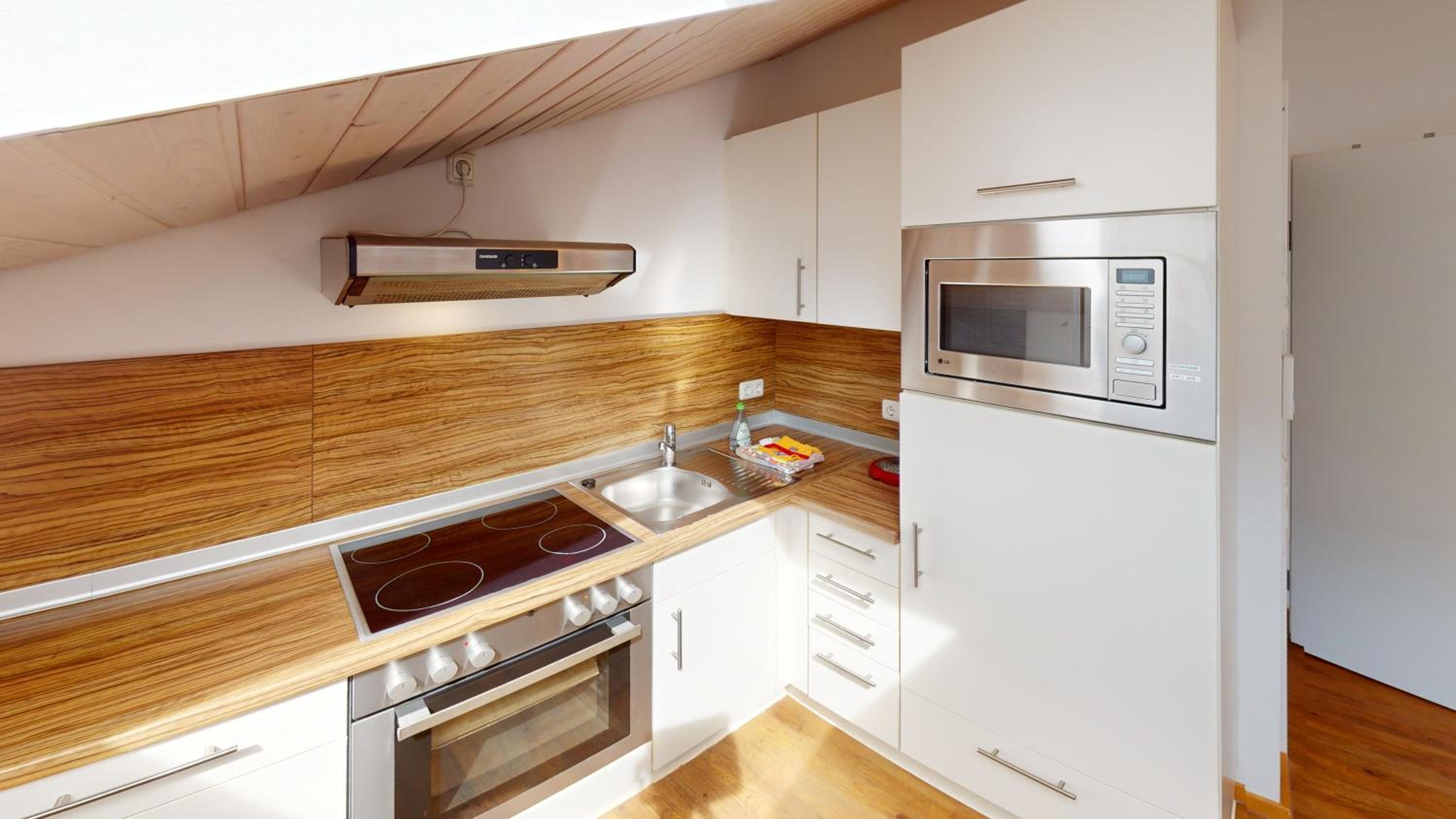 Kurpark Suites Bad Aibling