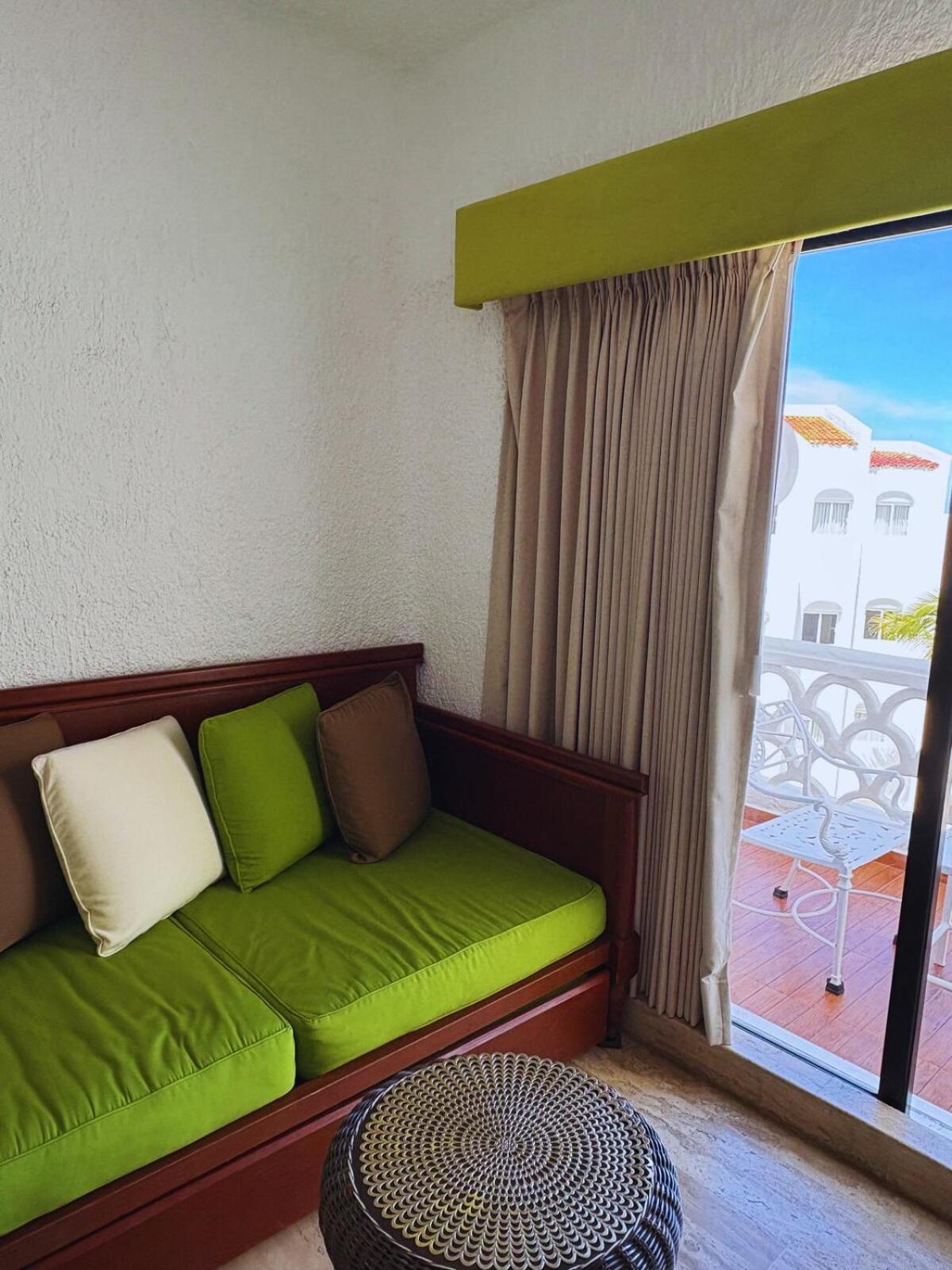 Condominio Cancún Plaza