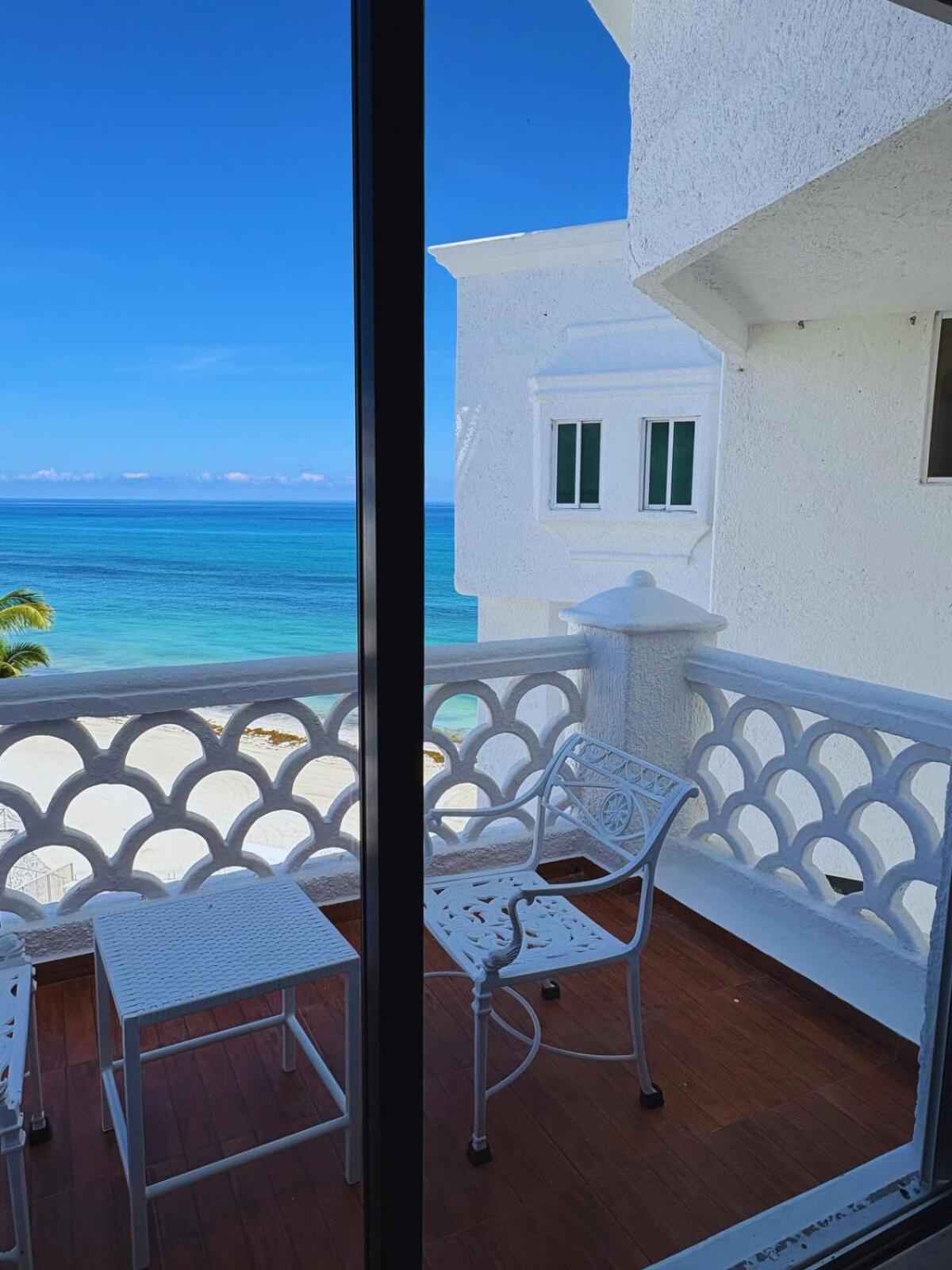 Condominio Cancún Plaza