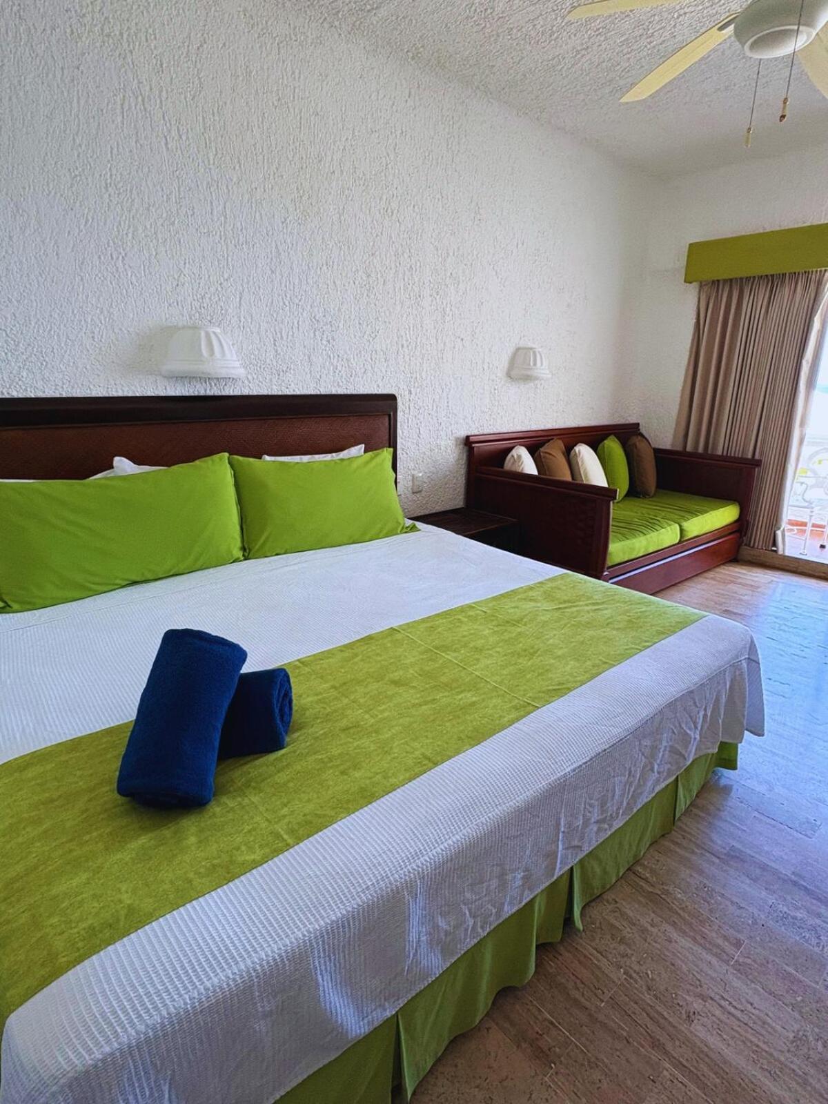 Condominio Cancún Plaza