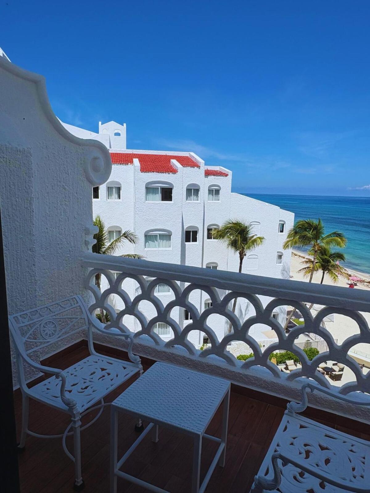 Condominio Cancún Plaza