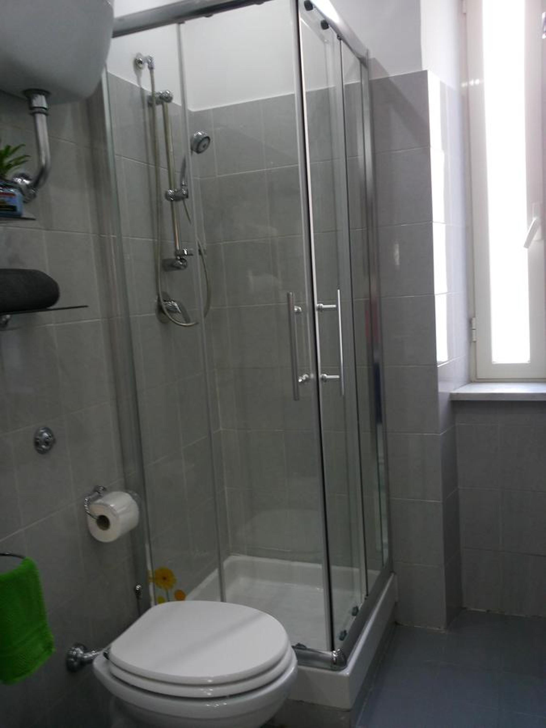 San Nicola Apartment Blu