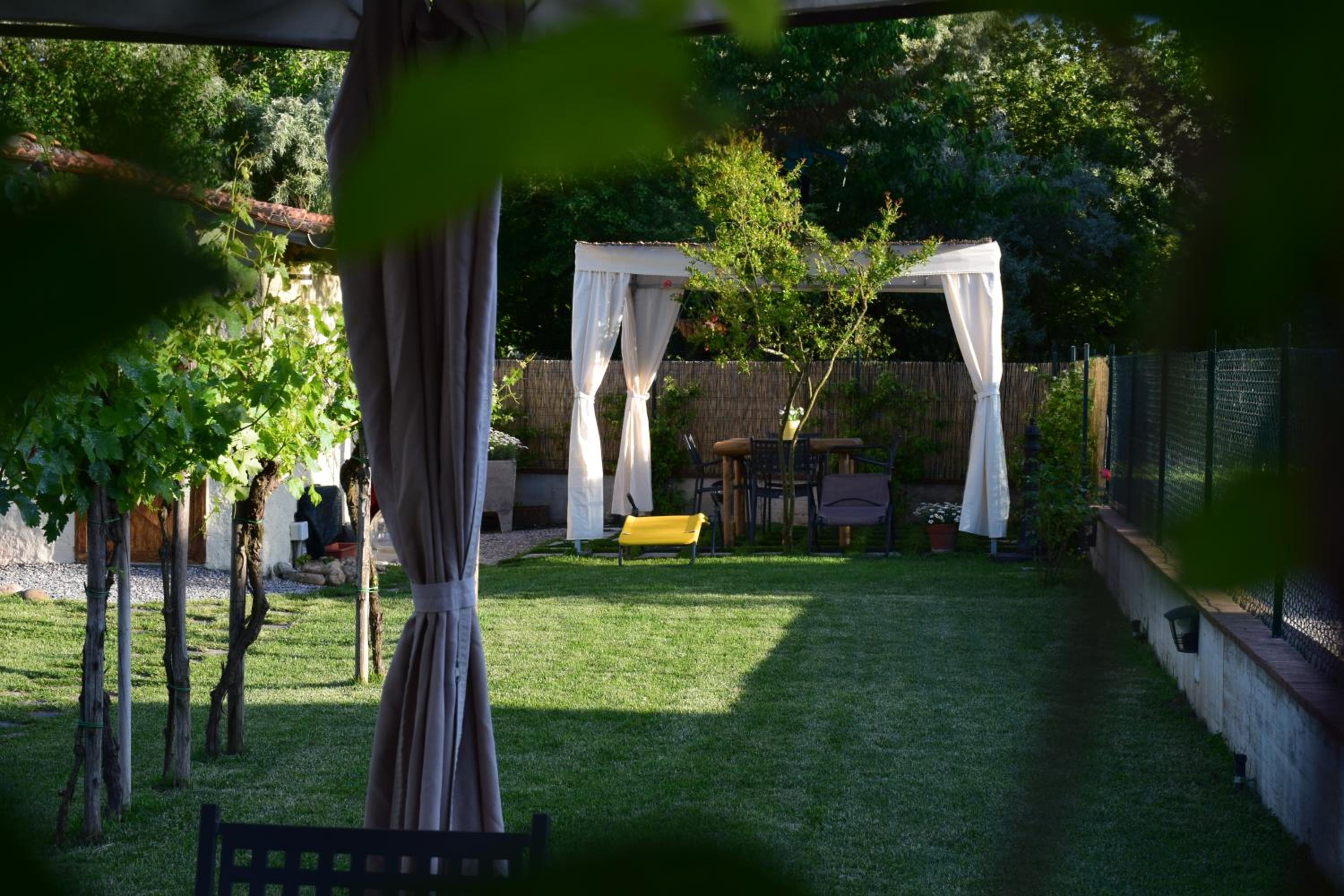 La Piccola Loggia