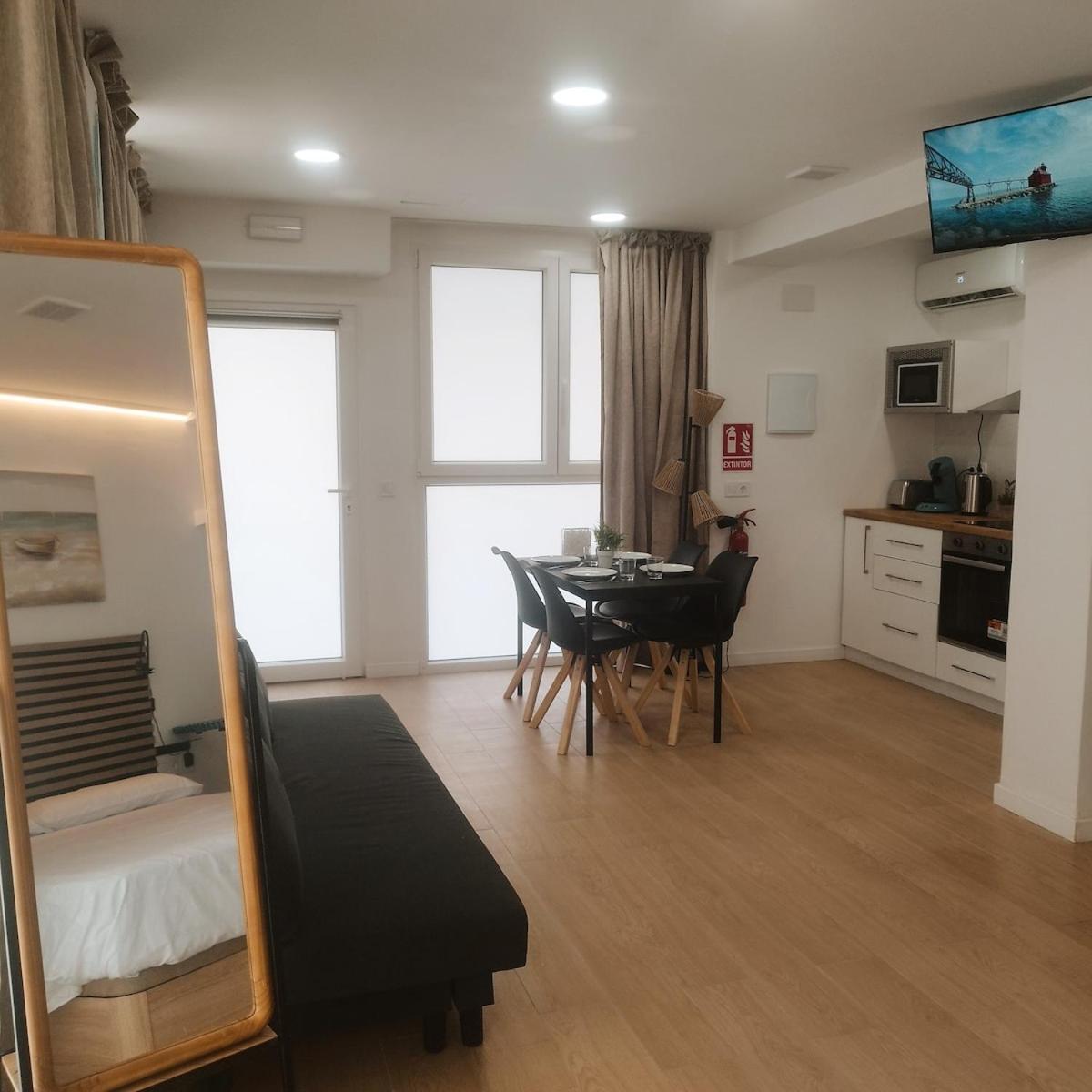 GO&REST Apartments