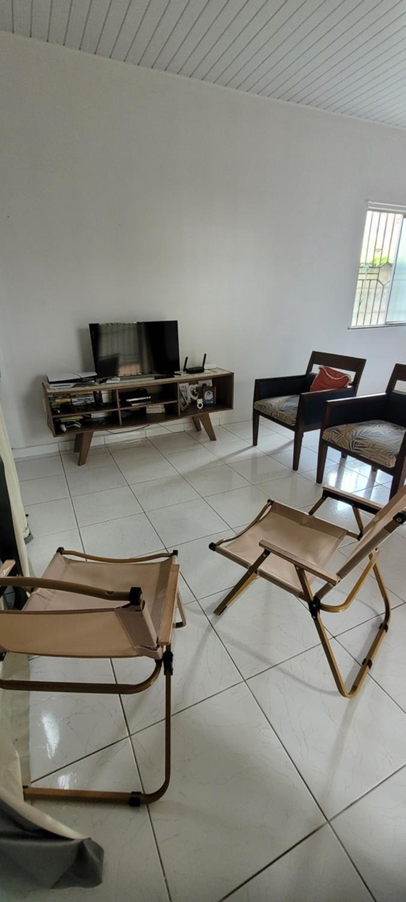 Casa para cop30 residêncial Anunciação