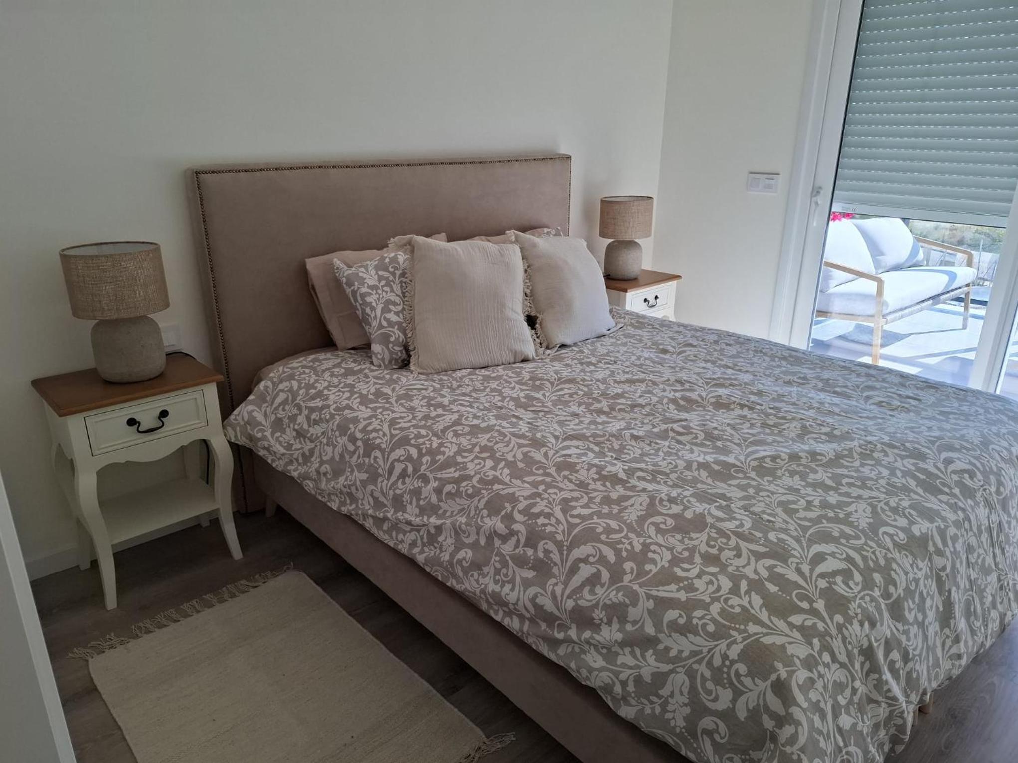 Residencial Breeze 1A by Bookaparadise