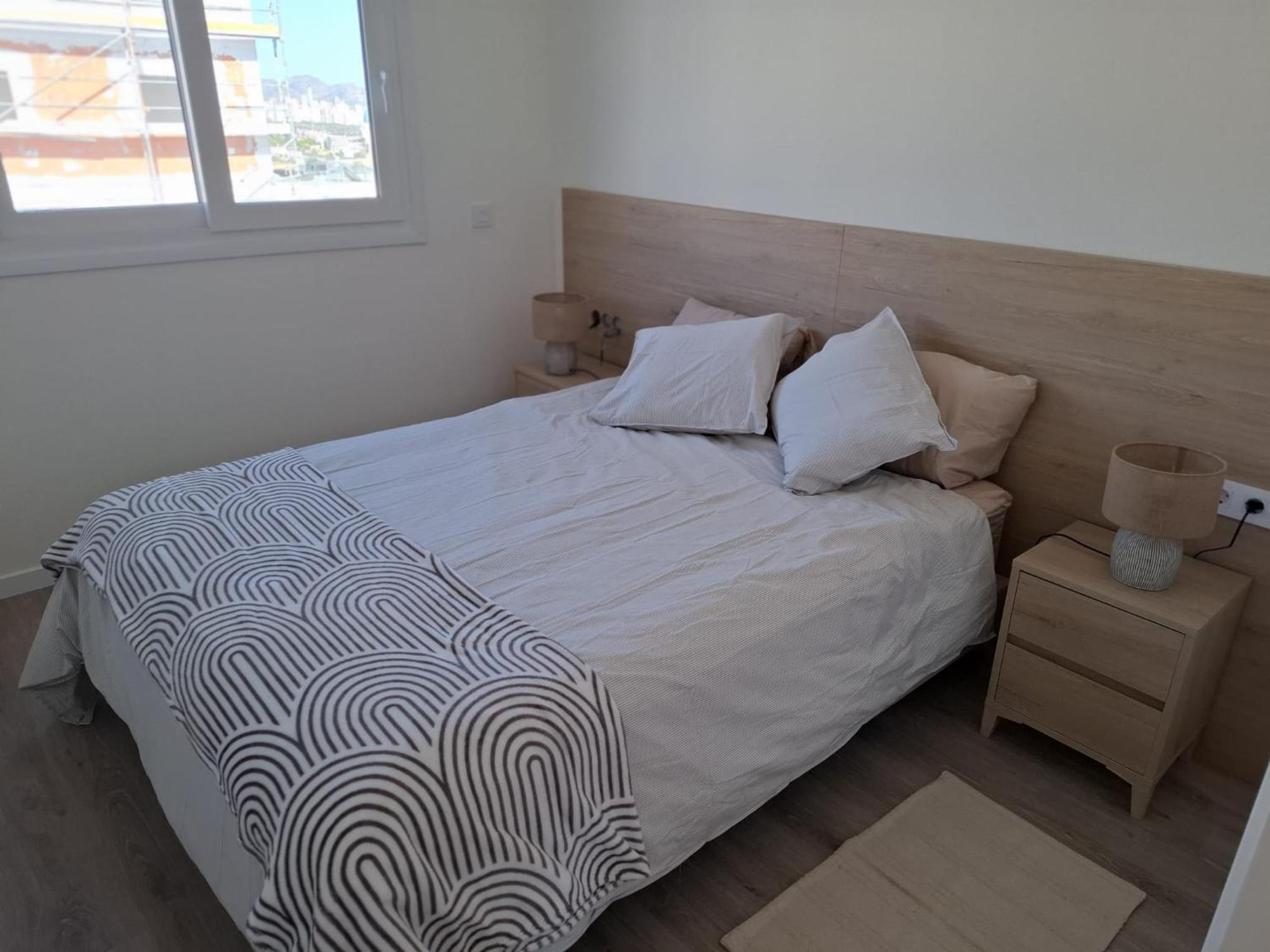 Residencial Breeze 1A by Bookaparadise