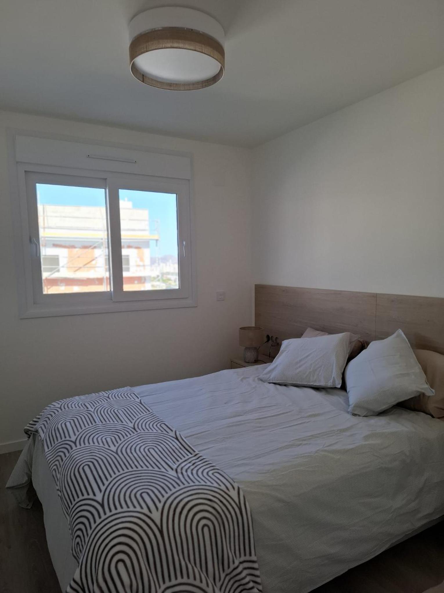 Residencial Breeze 1A by Bookaparadise