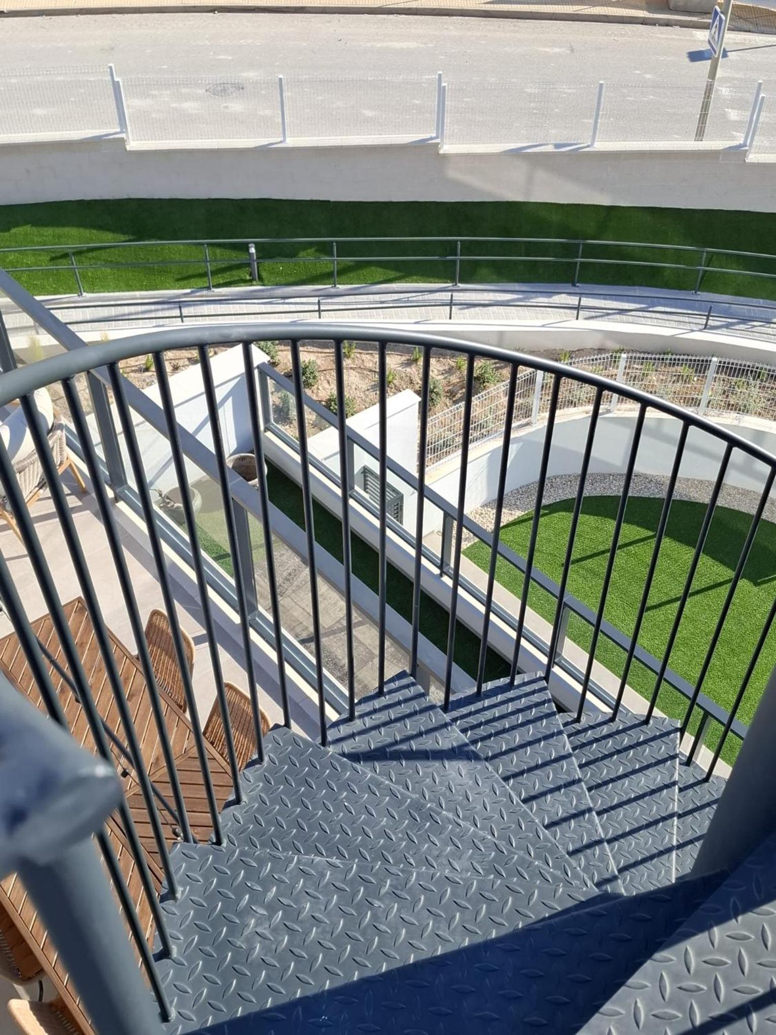 Residencial Breeze 1A by Bookaparadise