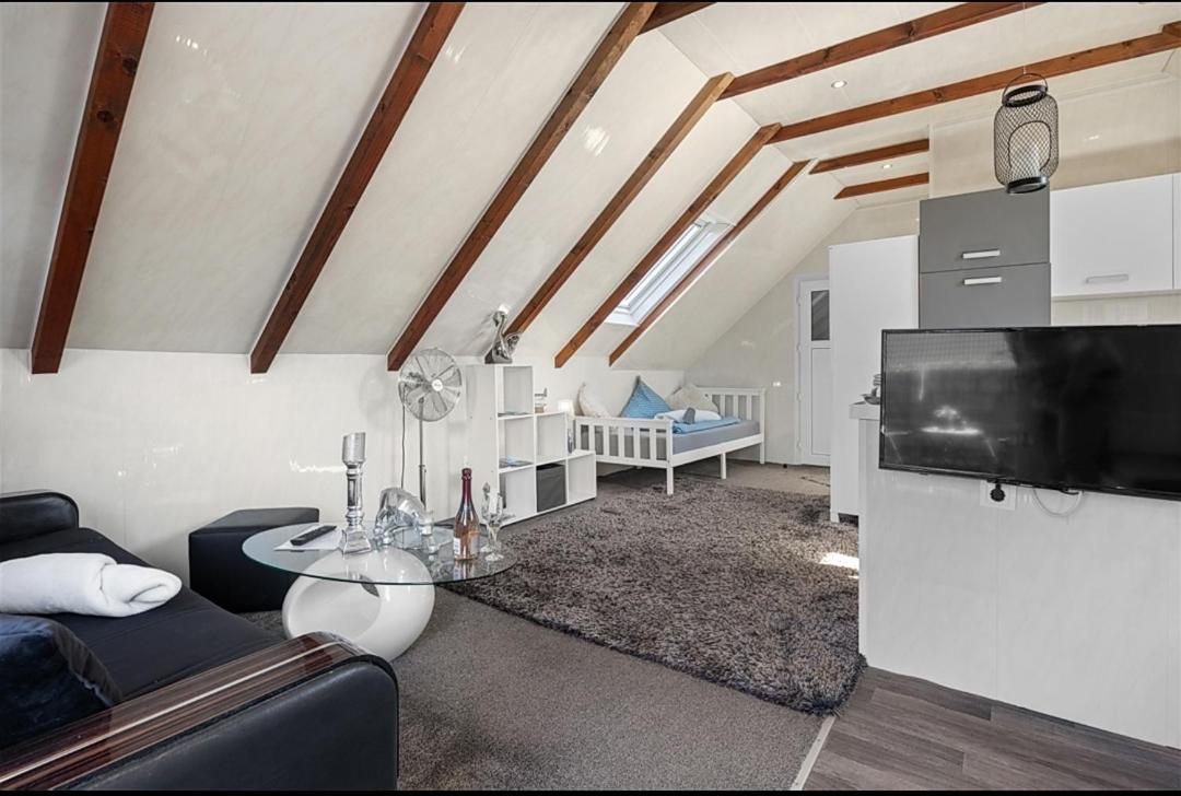 Margaretenhof Apartment 2a