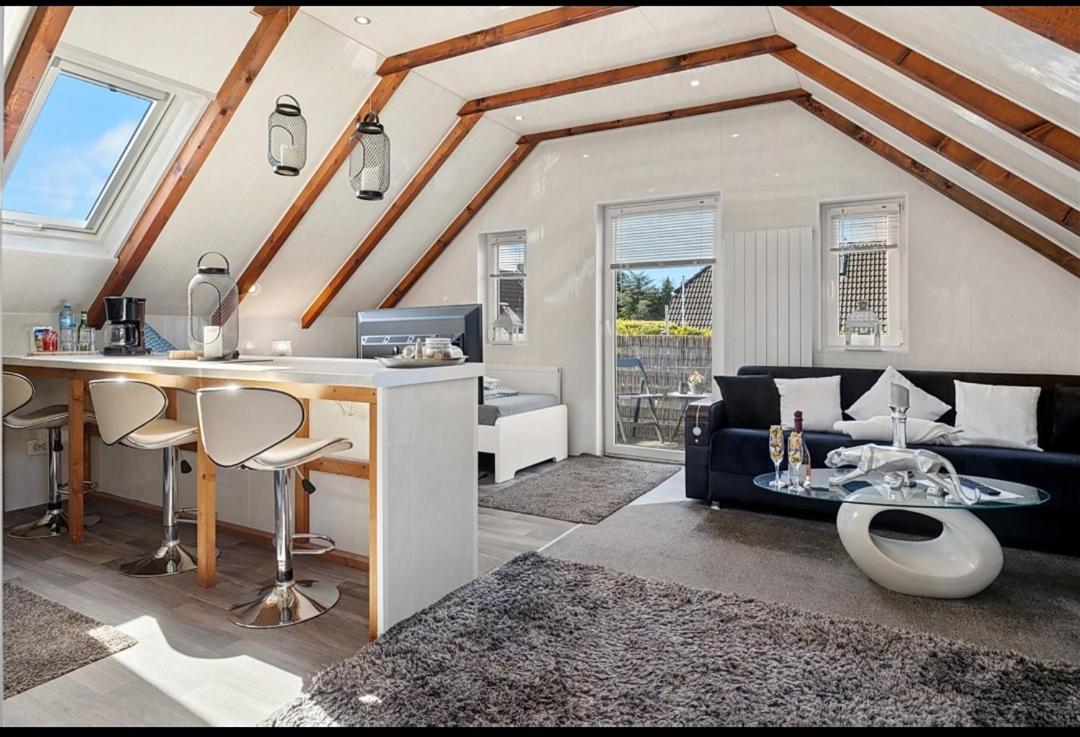 Margaretenhof Apartment 2a