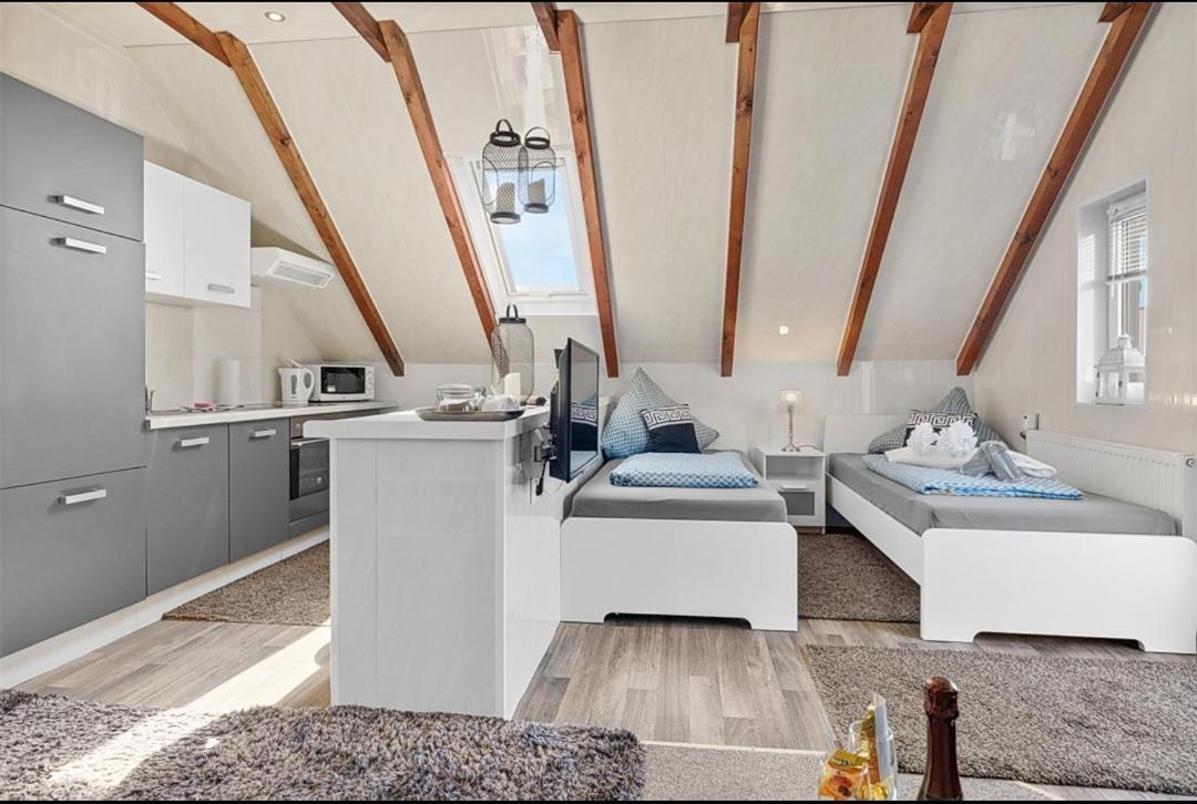 Margaretenhof Apartment 2a