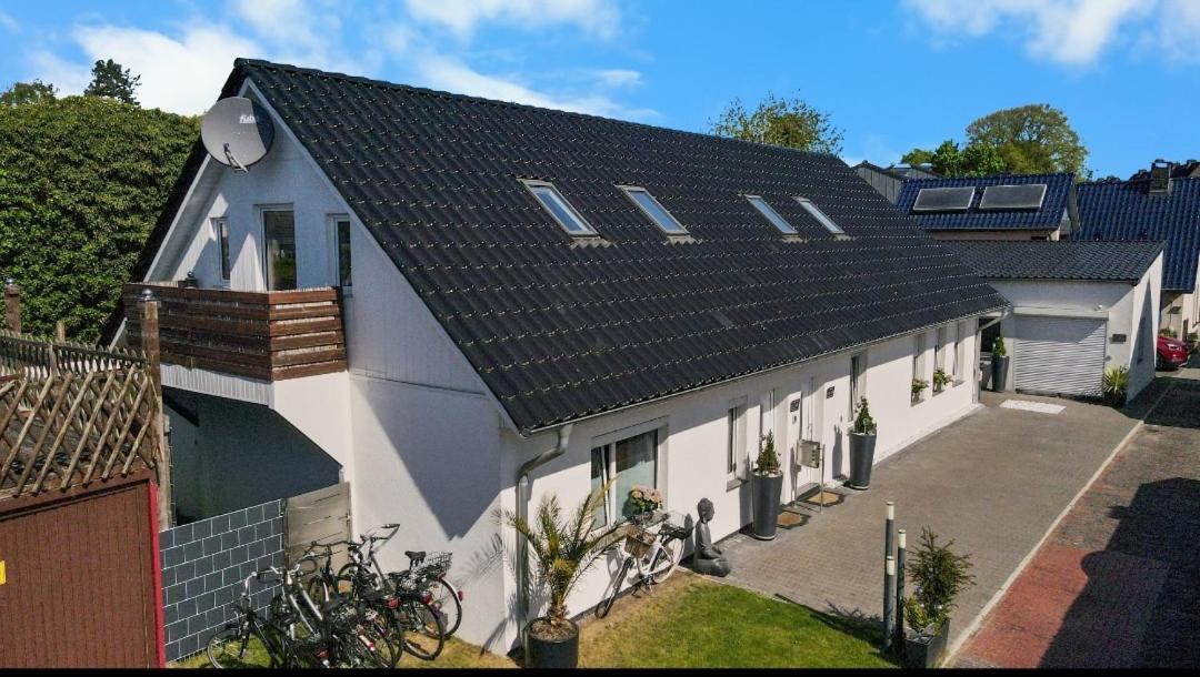 Margaretenhof Apartment 2a