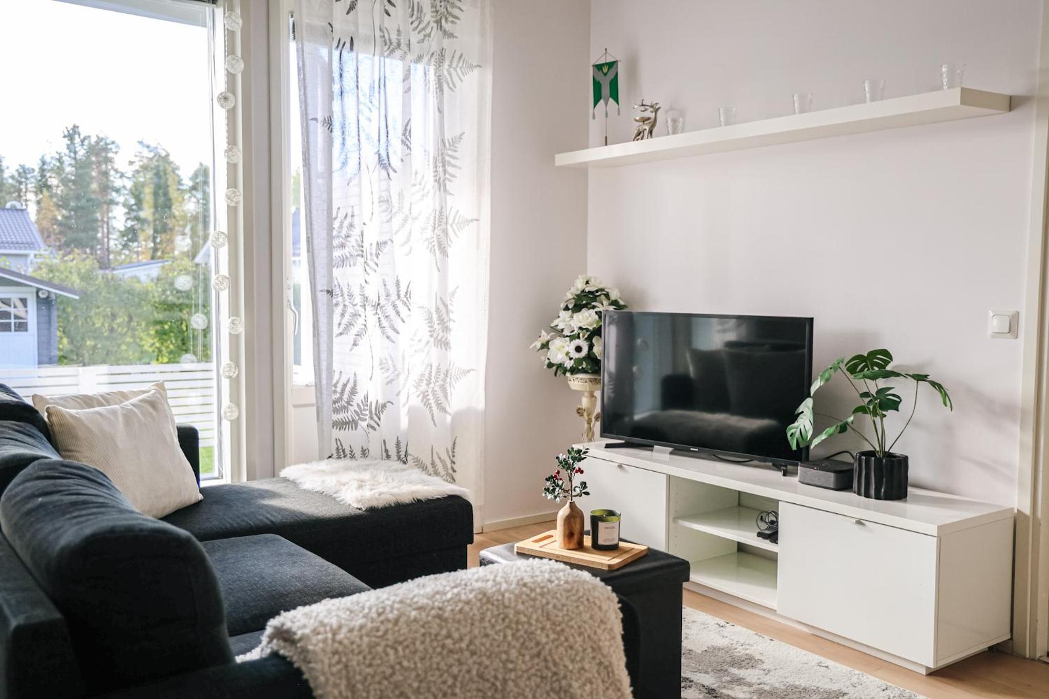 Villa Aurora By BookLapland