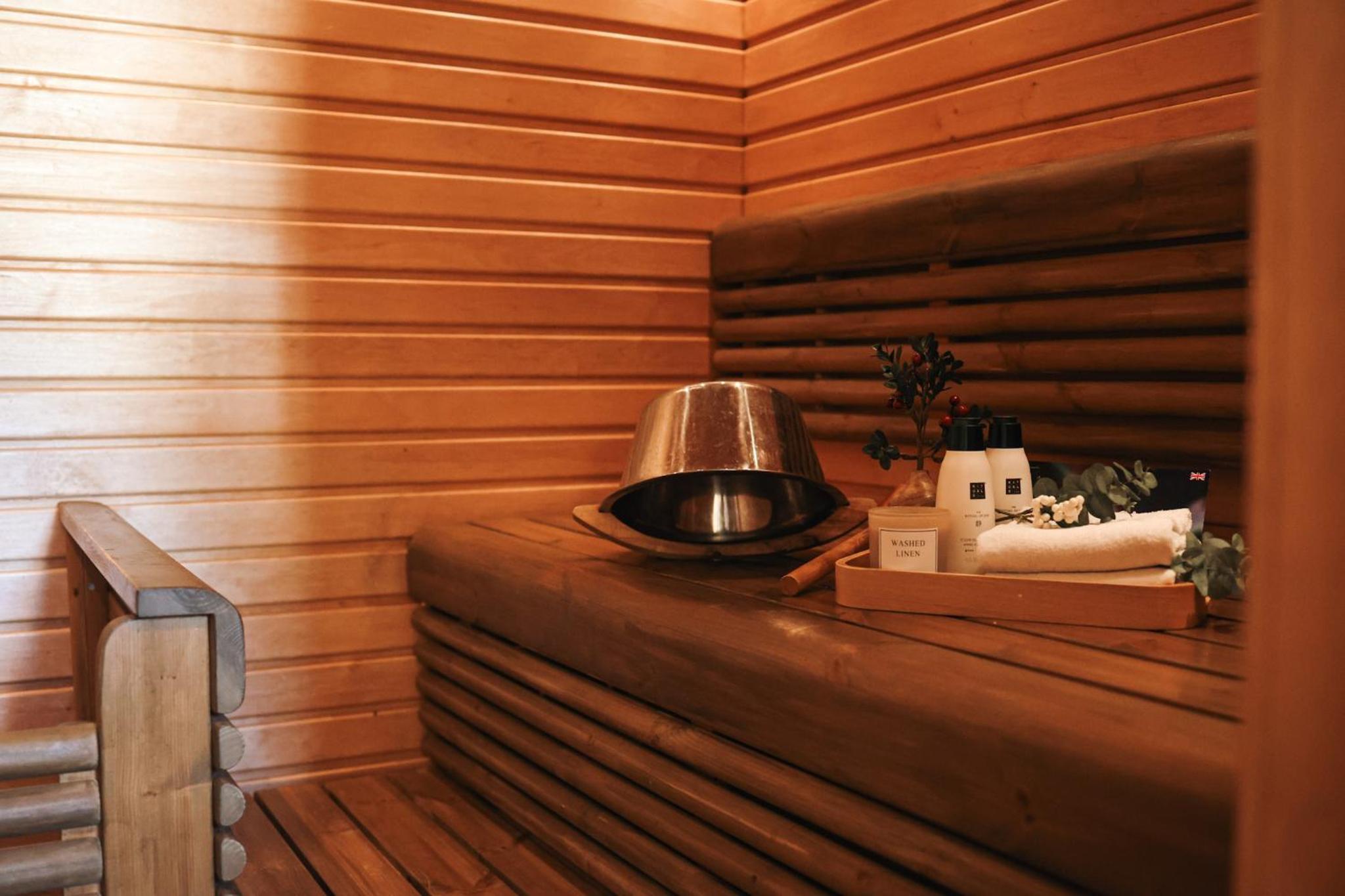 Villa Aurora By BookLapland