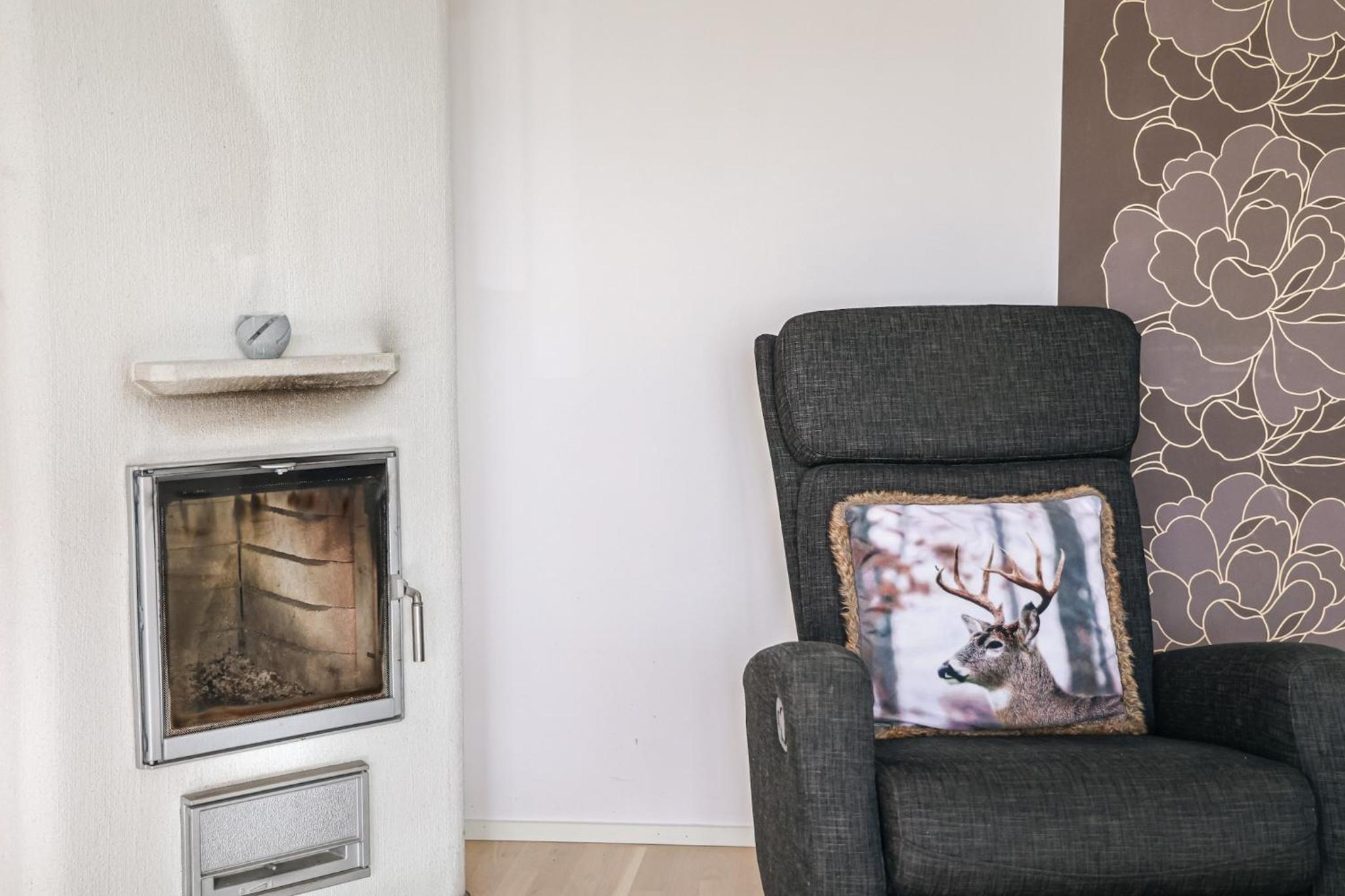Villa Aurora By BookLapland