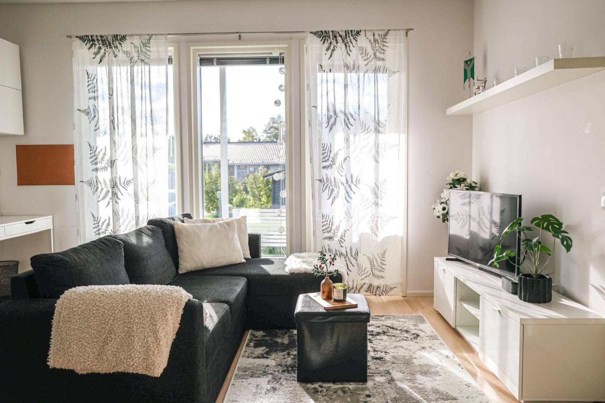 Villa Aurora By BookLapland