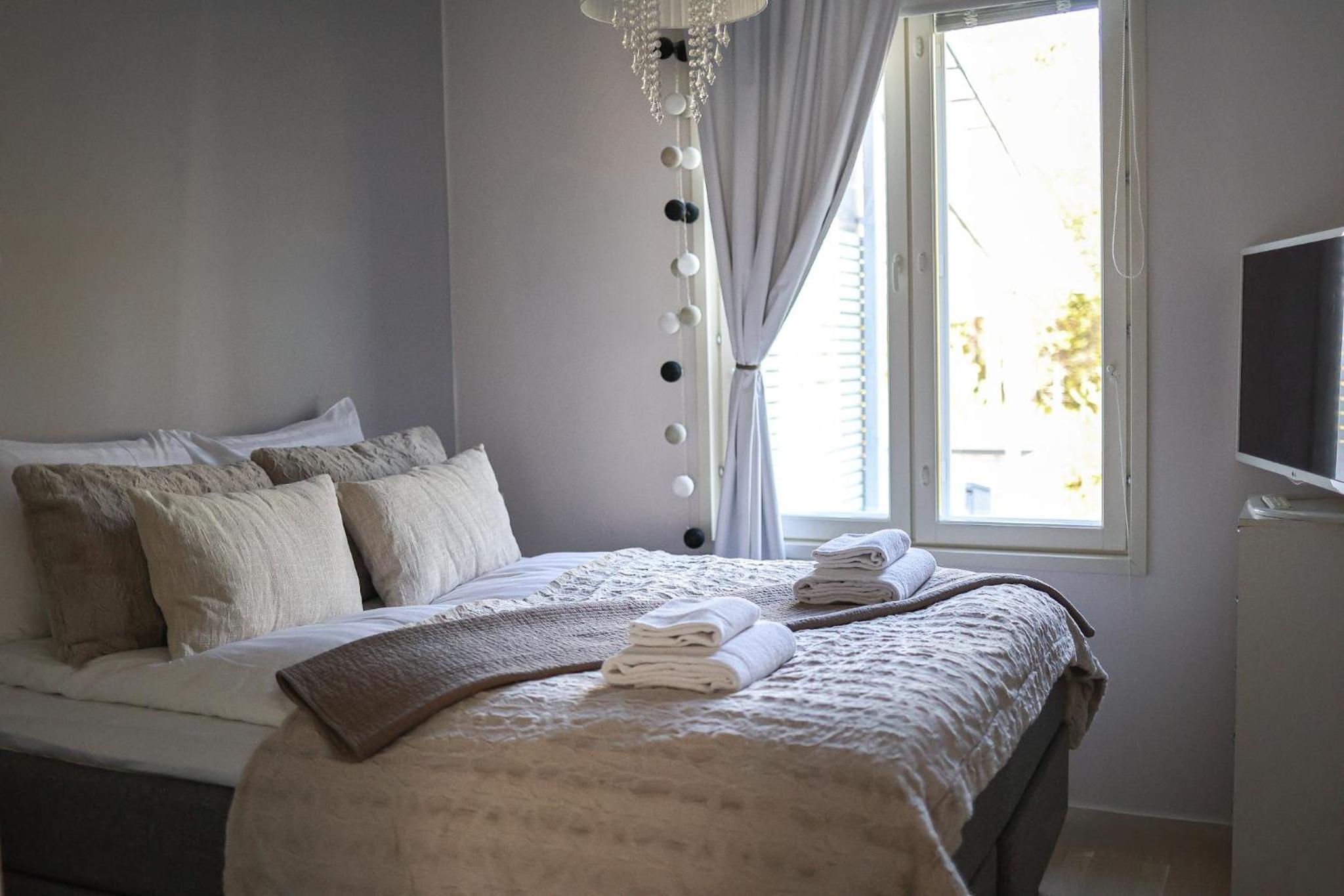 Villa Aurora By BookLapland