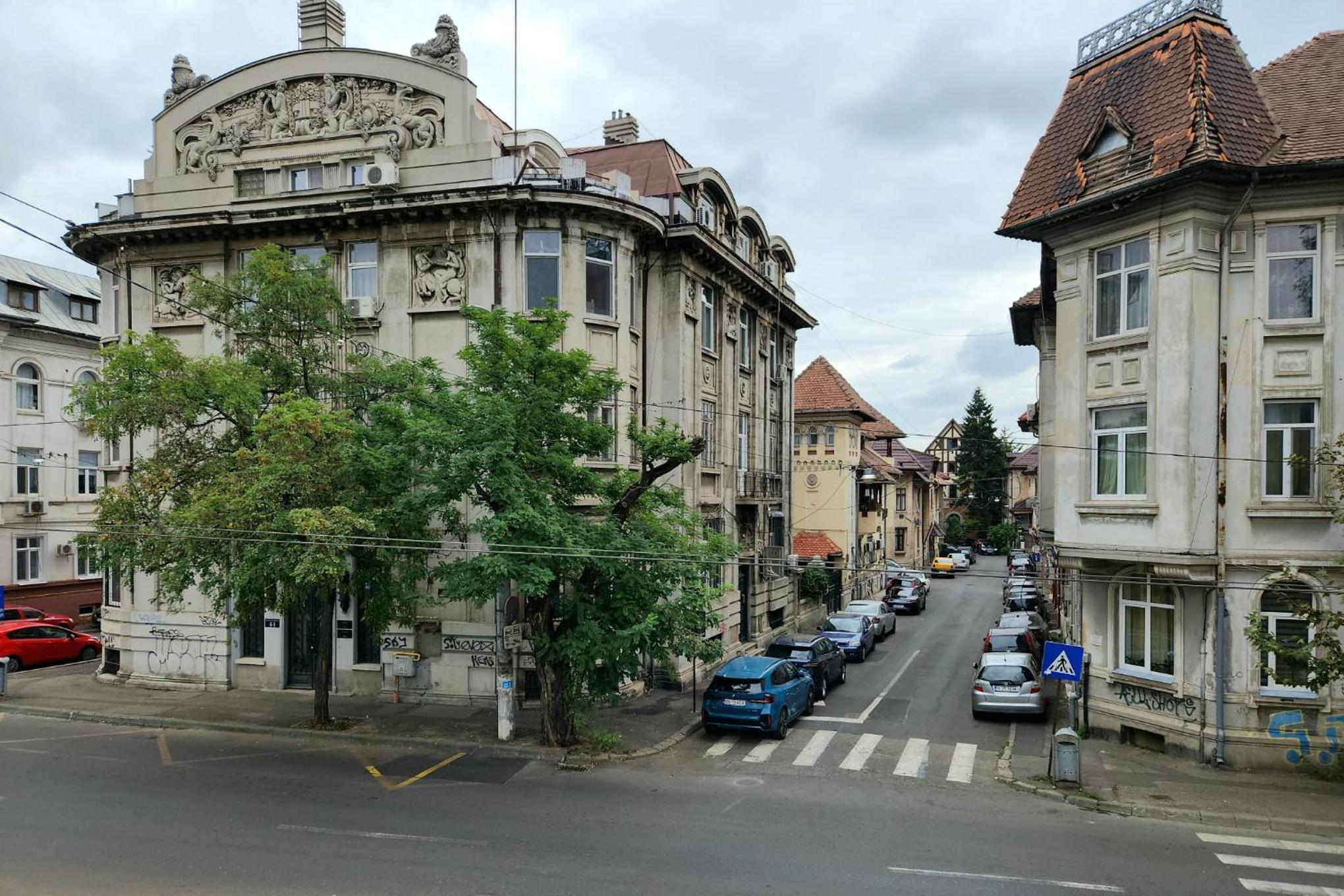 The Nomads Nest - Old Town