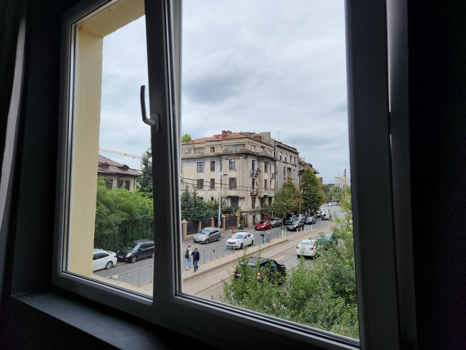 The Nomads Nest - Old Town