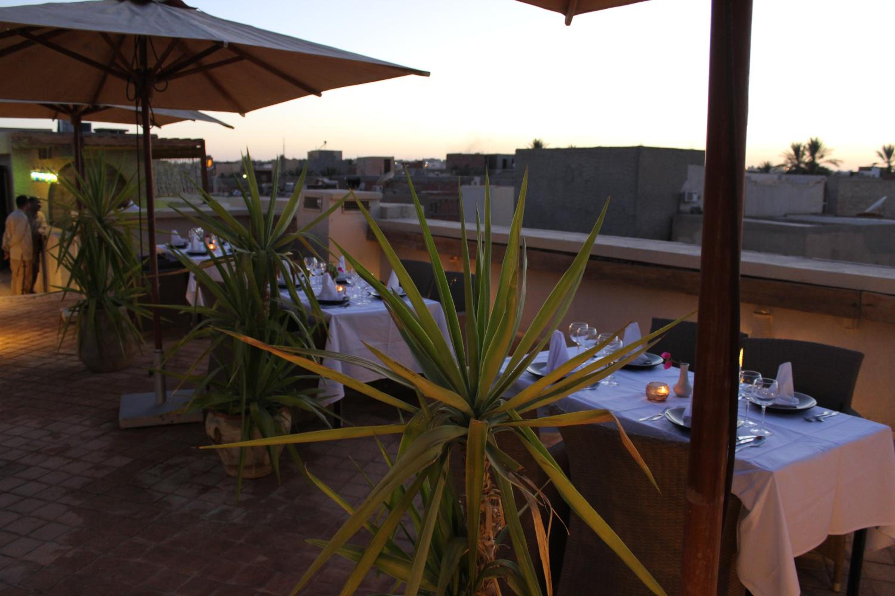 Tozeur Vacations - Dar Saida Beya - Property Image 8