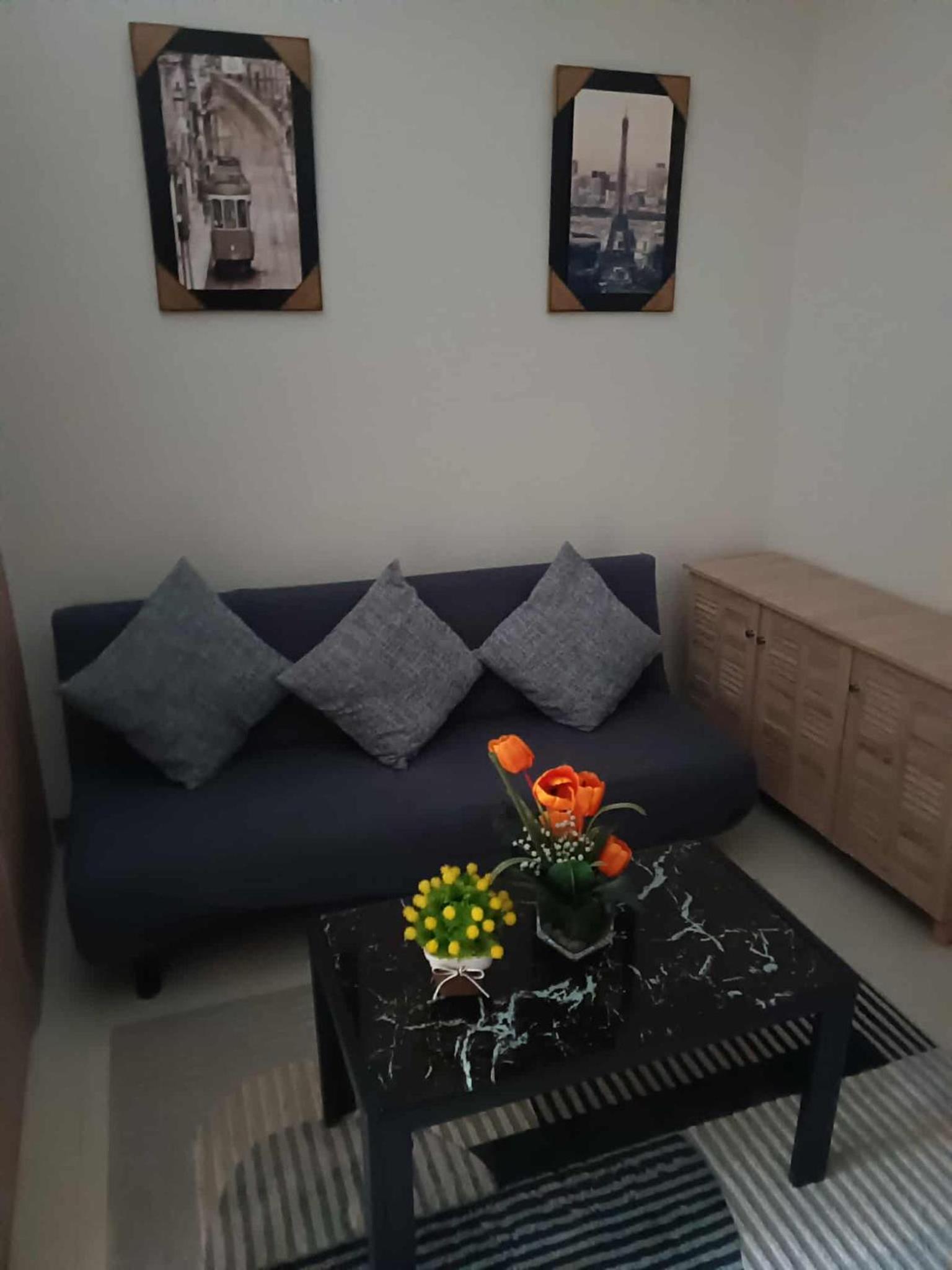SMDC Field REsidences condo unit