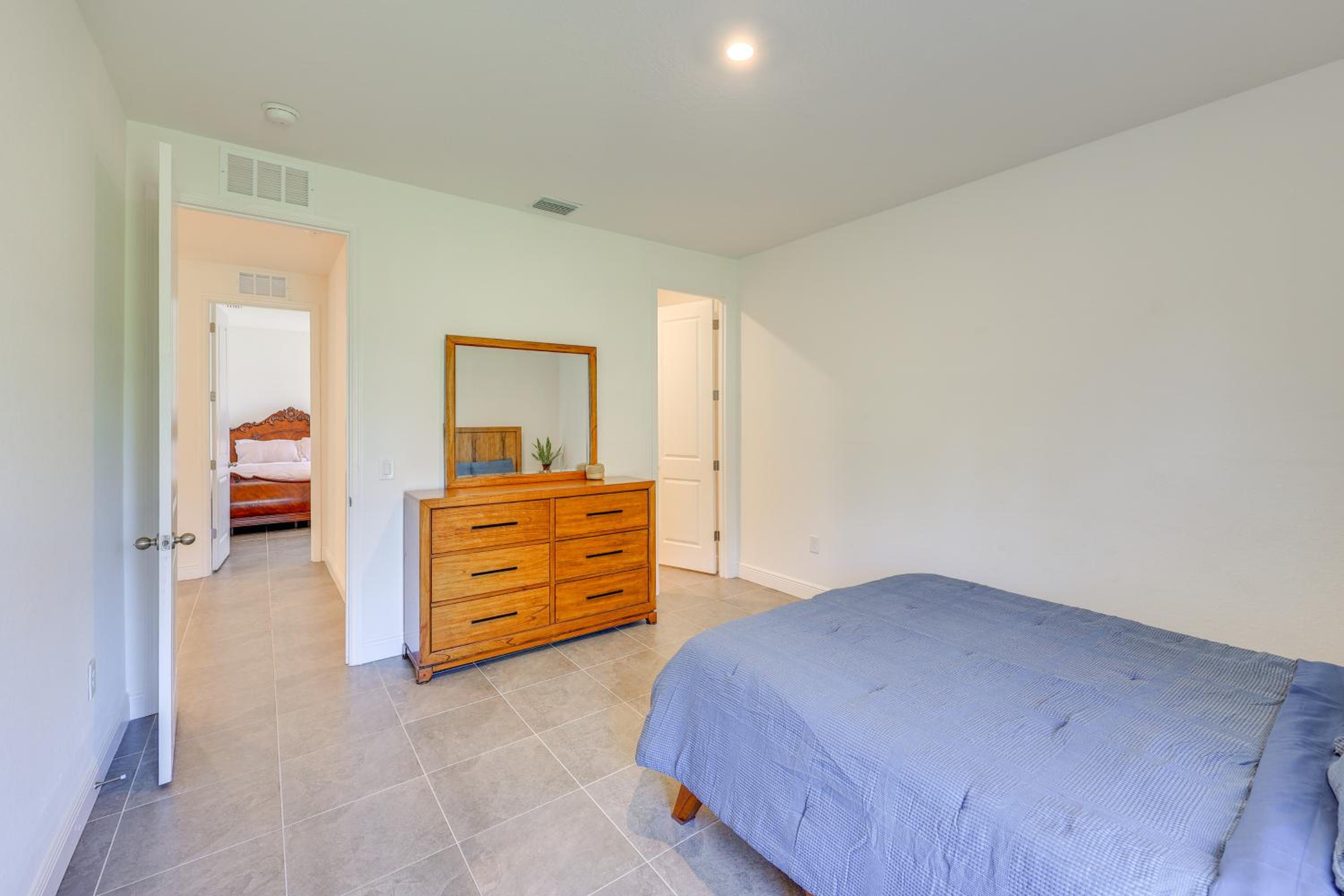2 Mi to Golf! Punta Gorda Gem with Pet-Friendly Yard