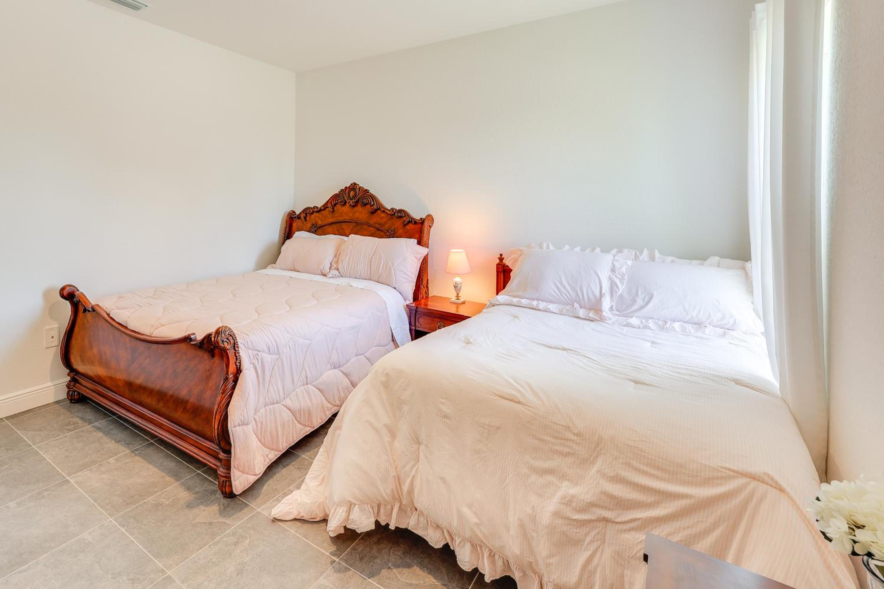 2 Mi to Golf! Punta Gorda Gem with Pet-Friendly Yard