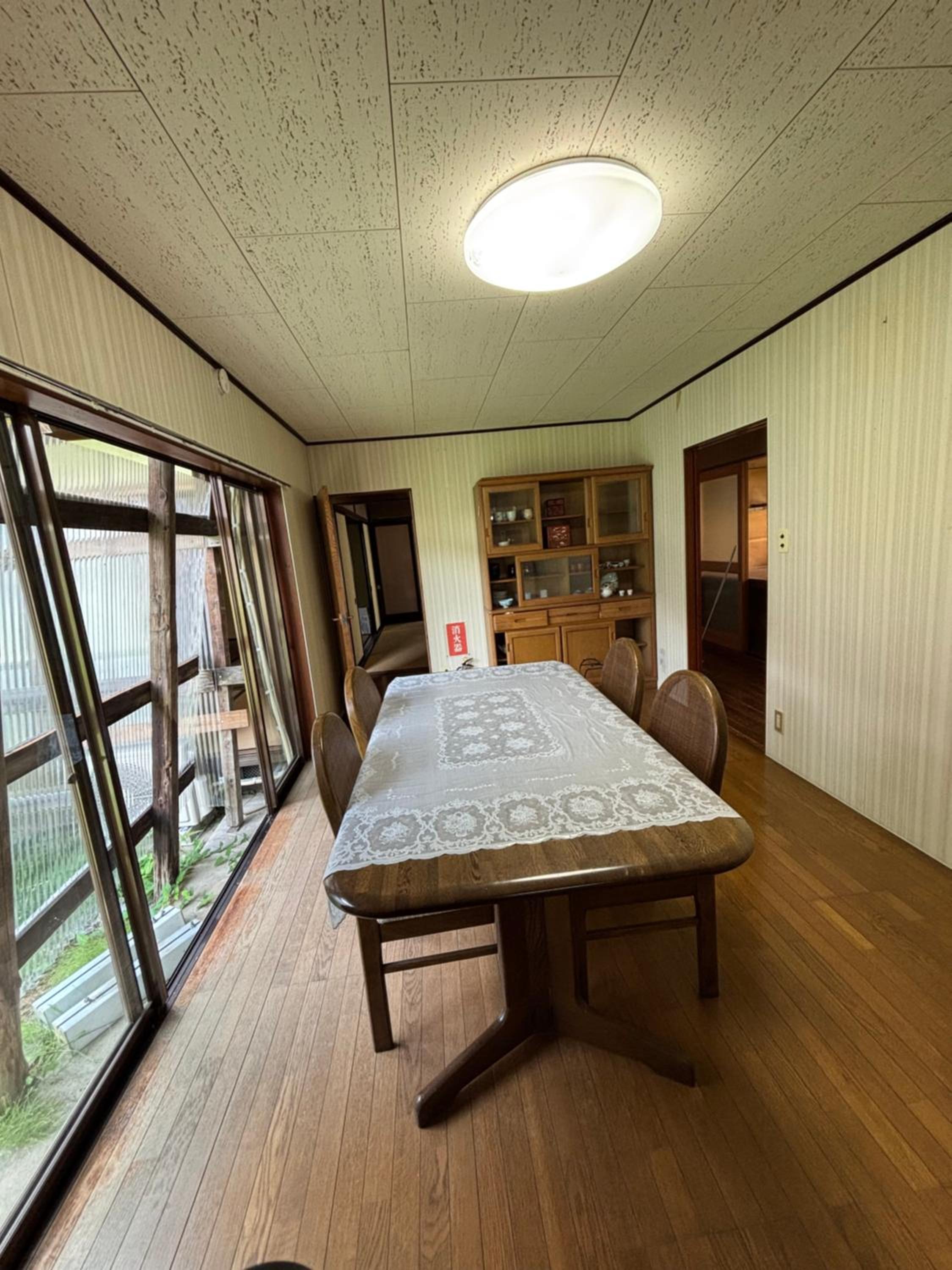 Guesthouse今井邸