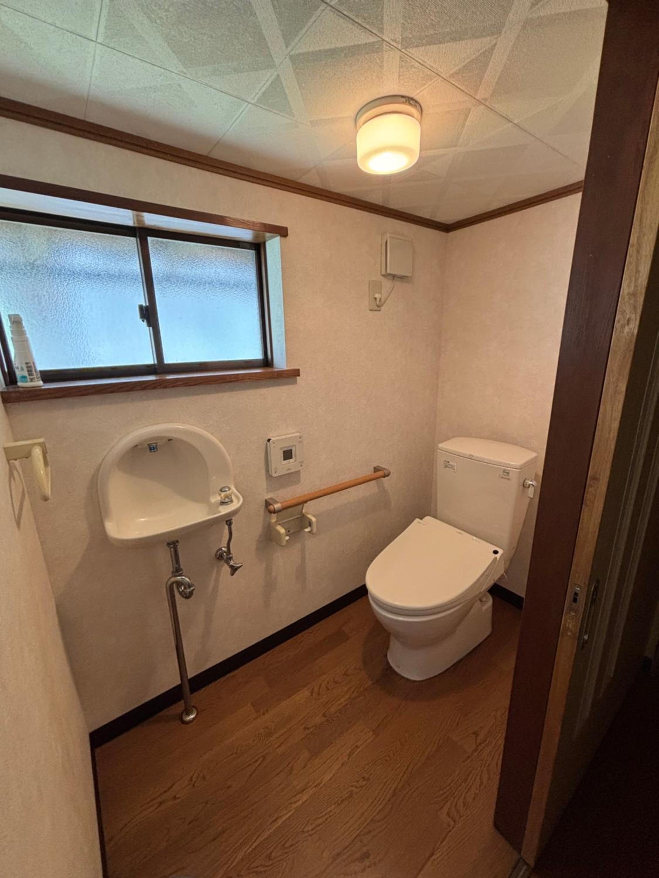Guesthouse今井邸
