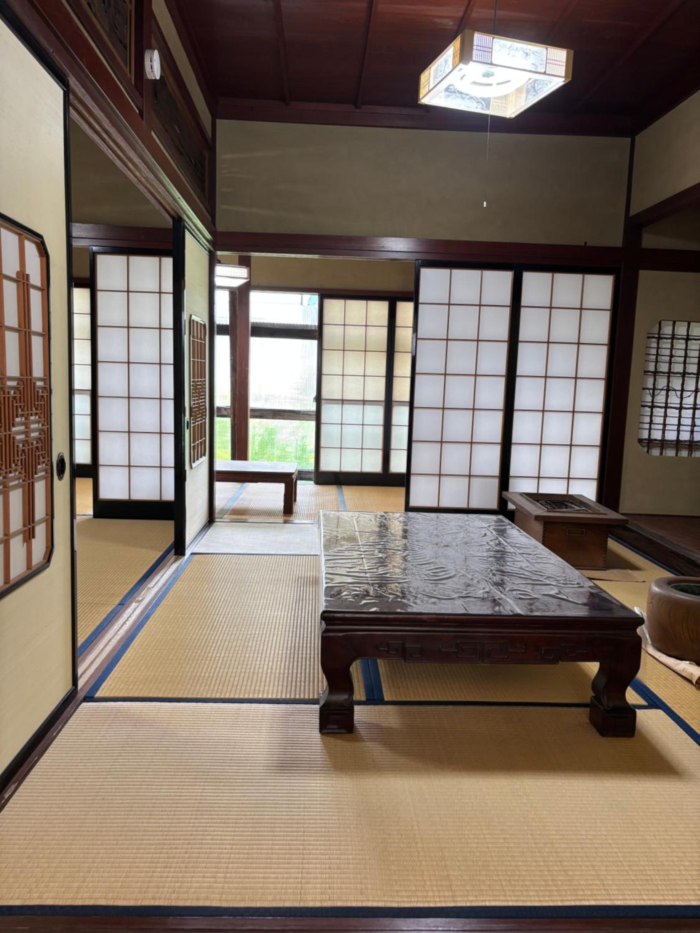 Guesthouse今井邸