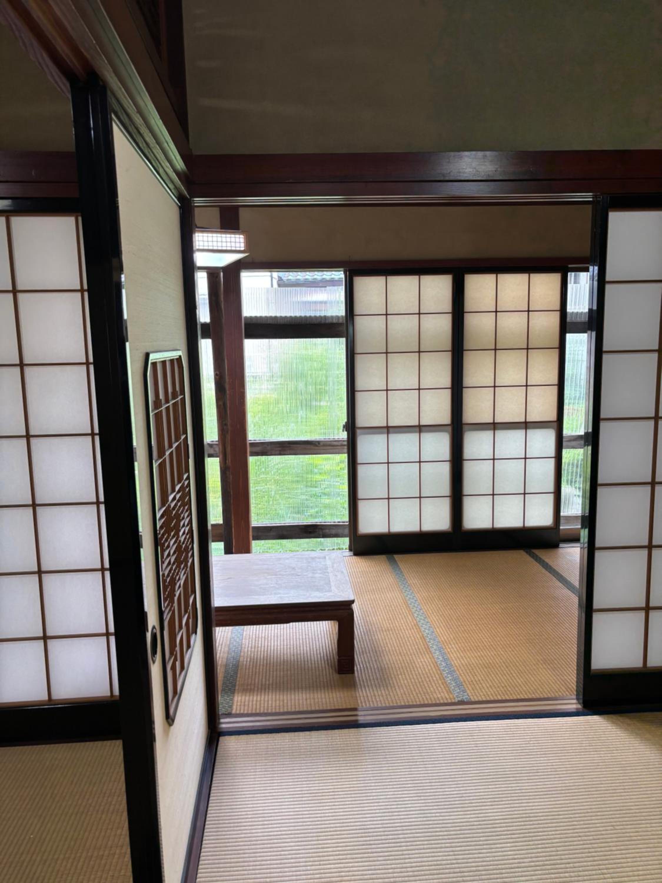 Guesthouse今井邸