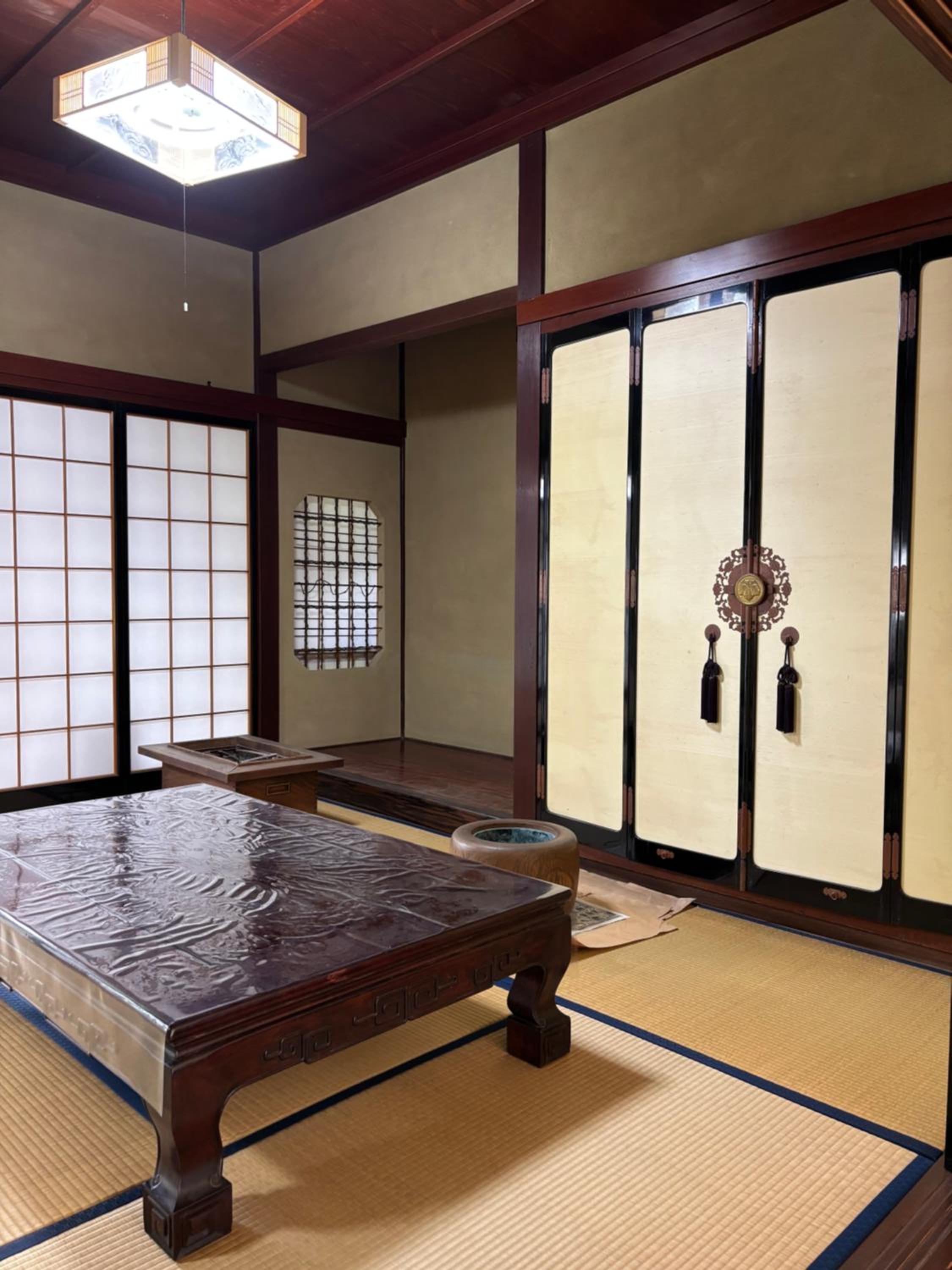 Guesthouse今井邸