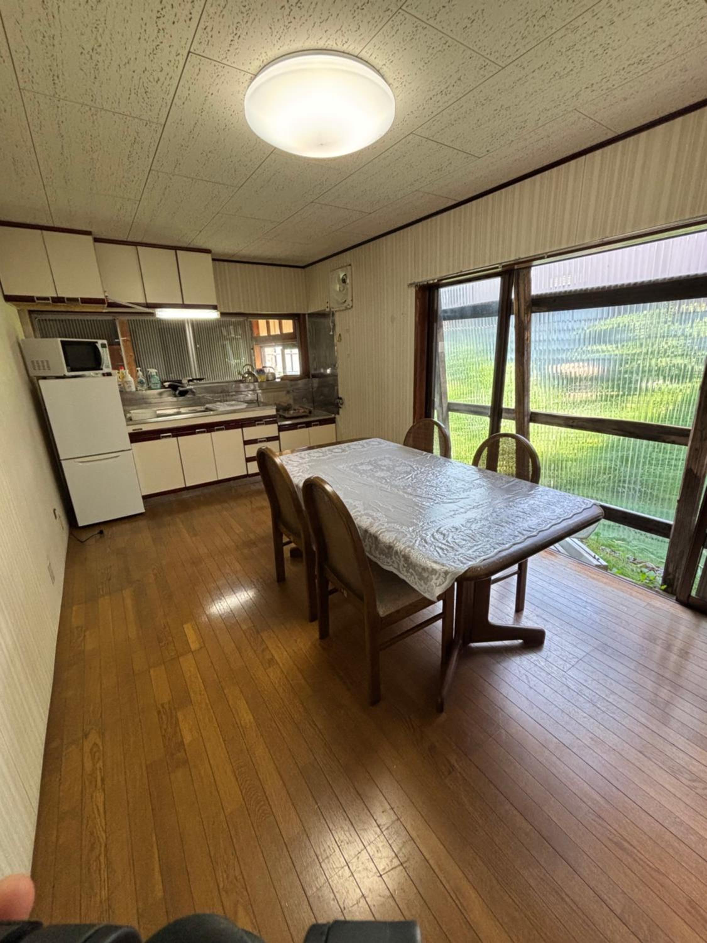 Guesthouse今井邸