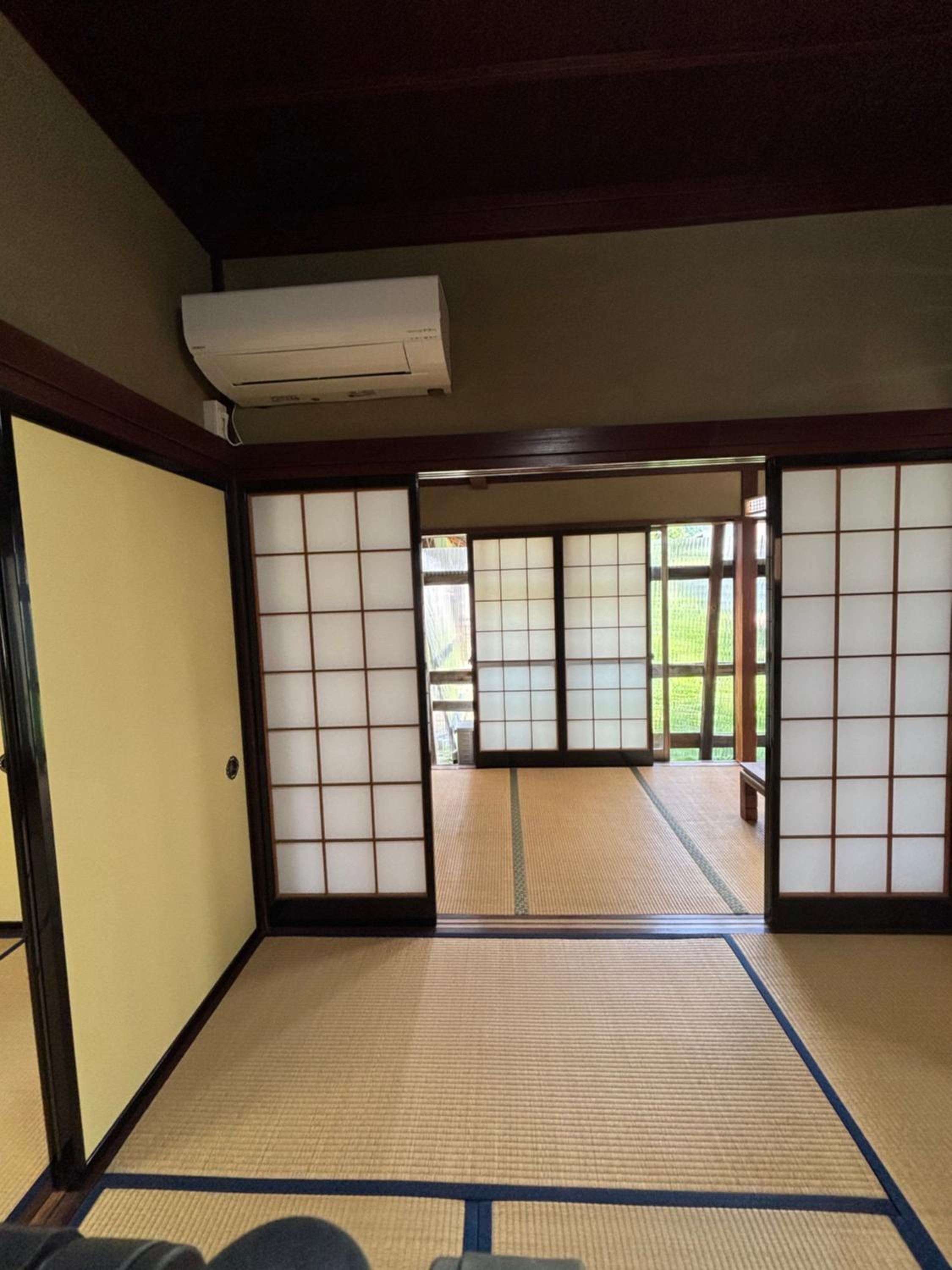 Guesthouse今井邸