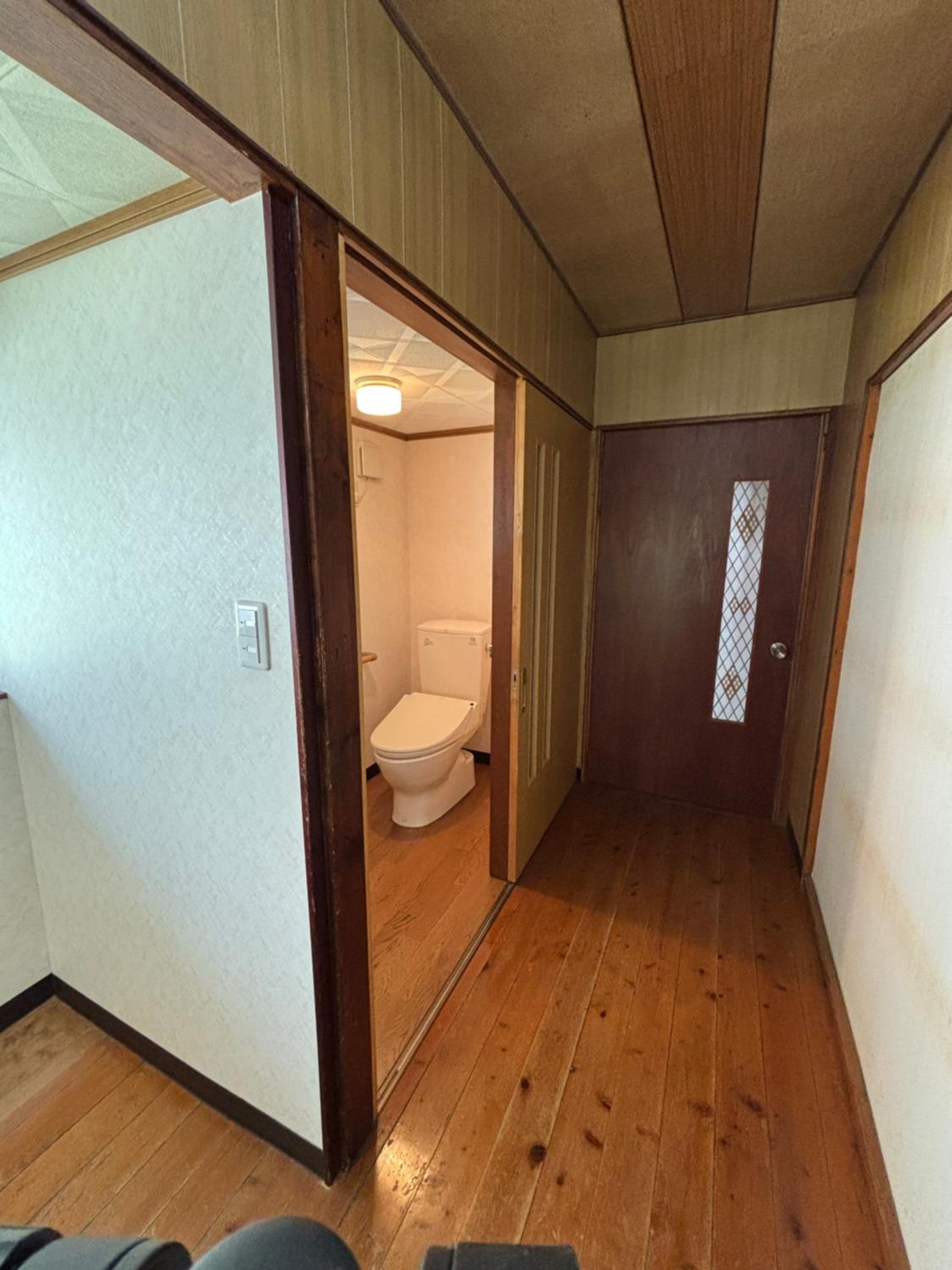 Guesthouse今井邸