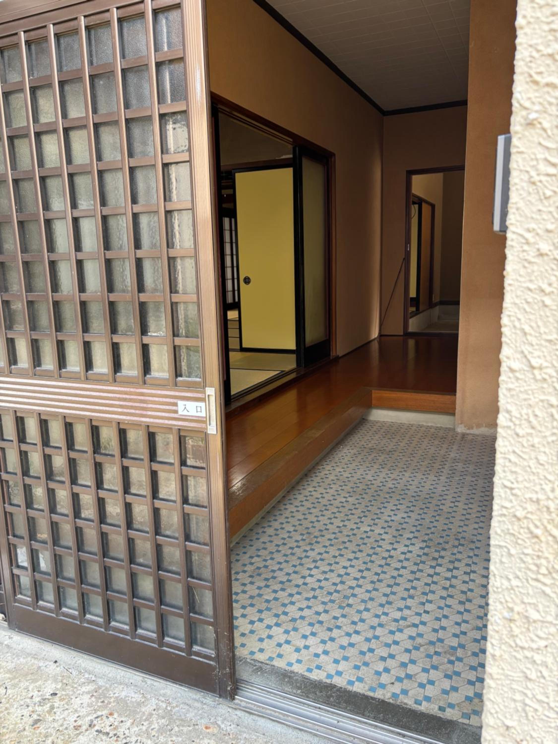 Guesthouse今井邸