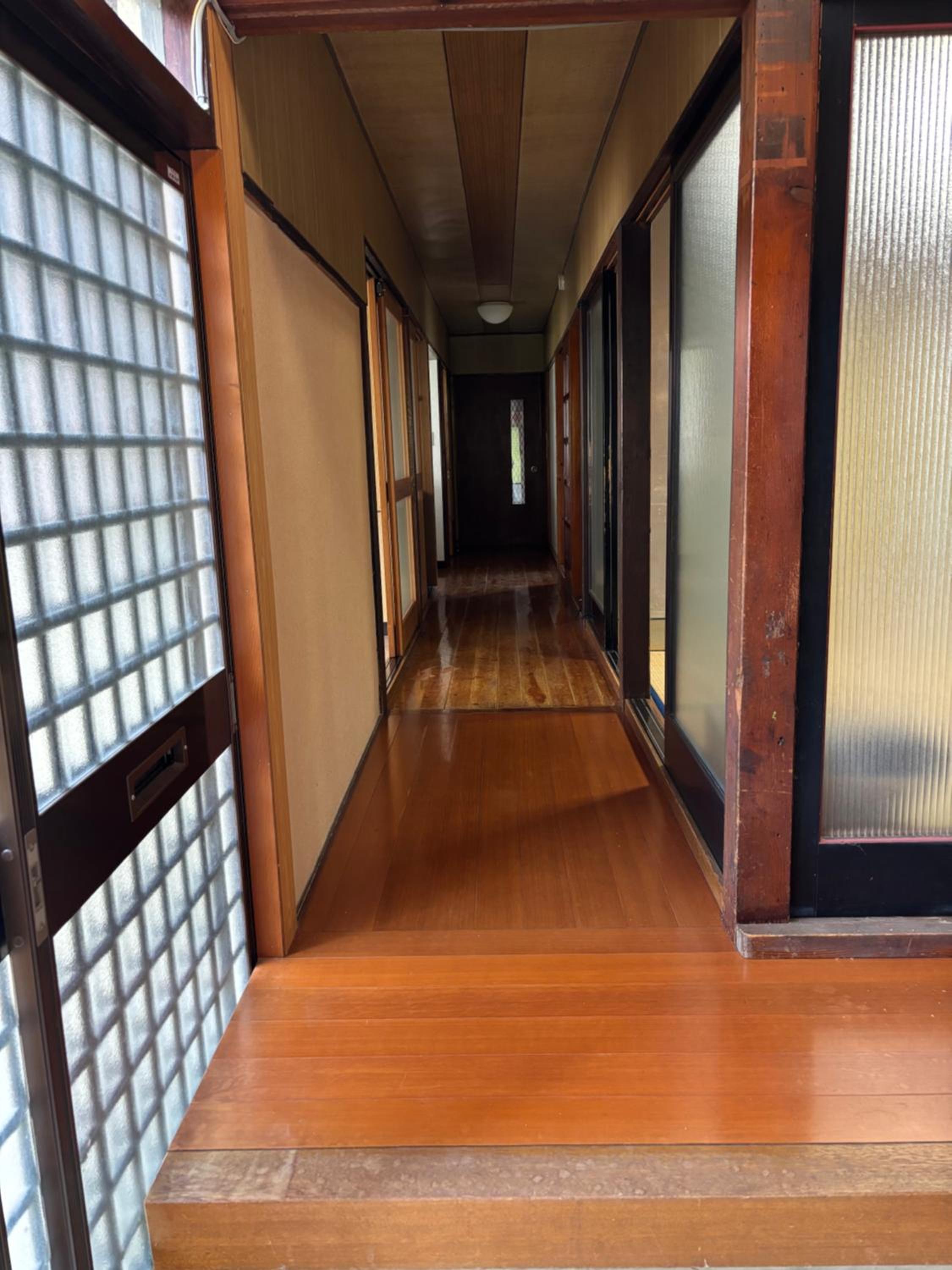 Guesthouse今井邸