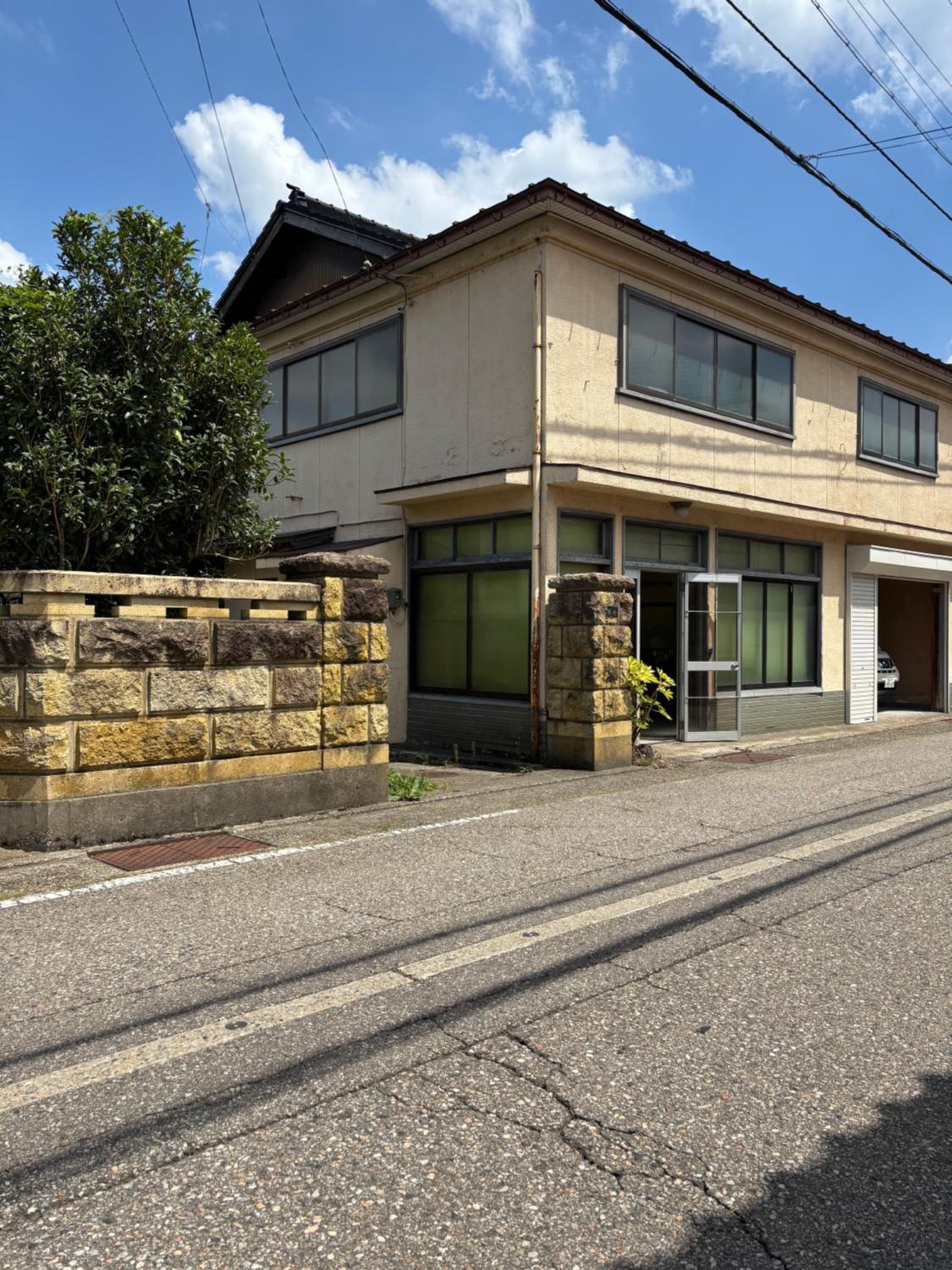 Guesthouse今井邸
