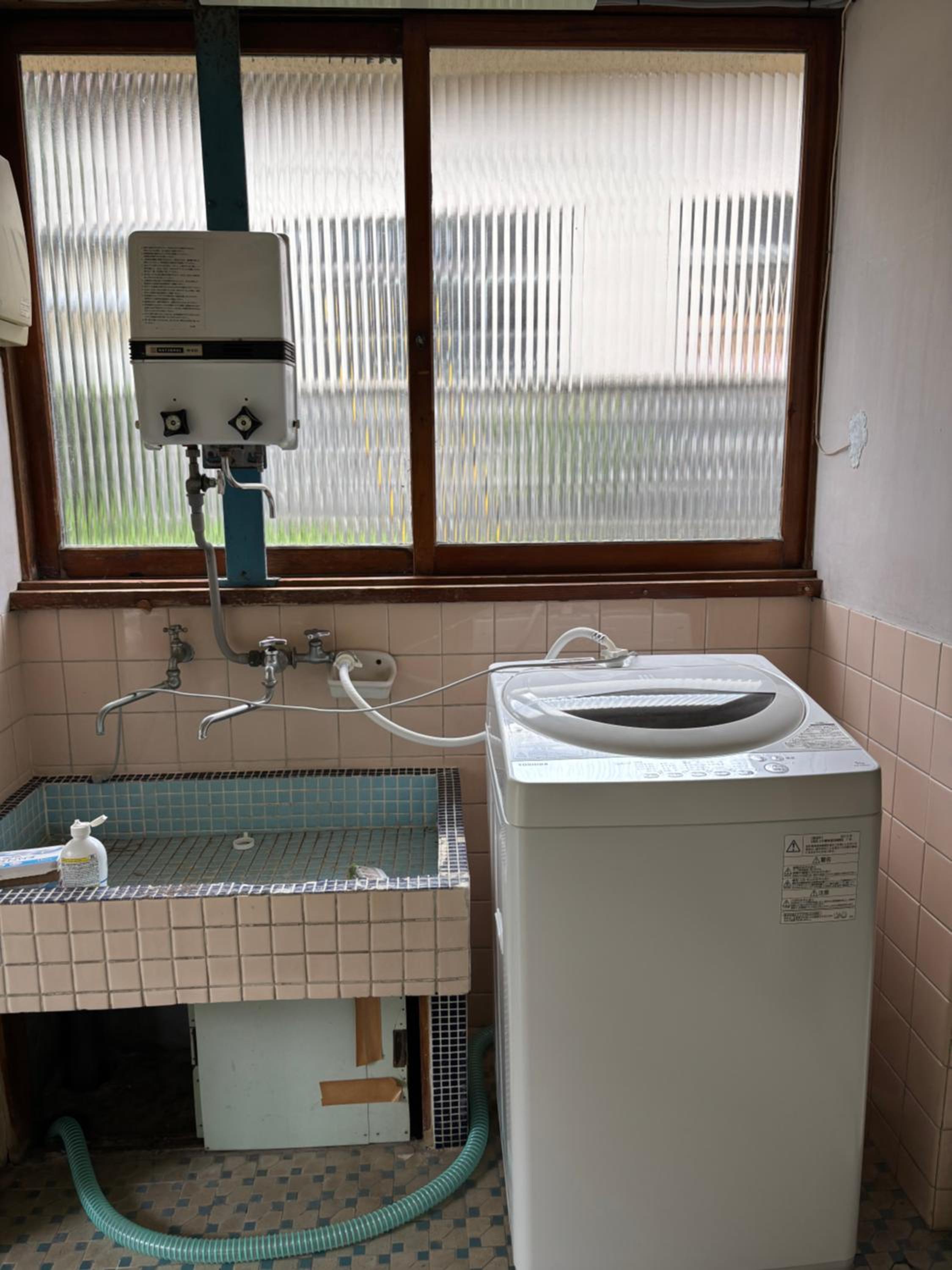 Guesthouse今井邸